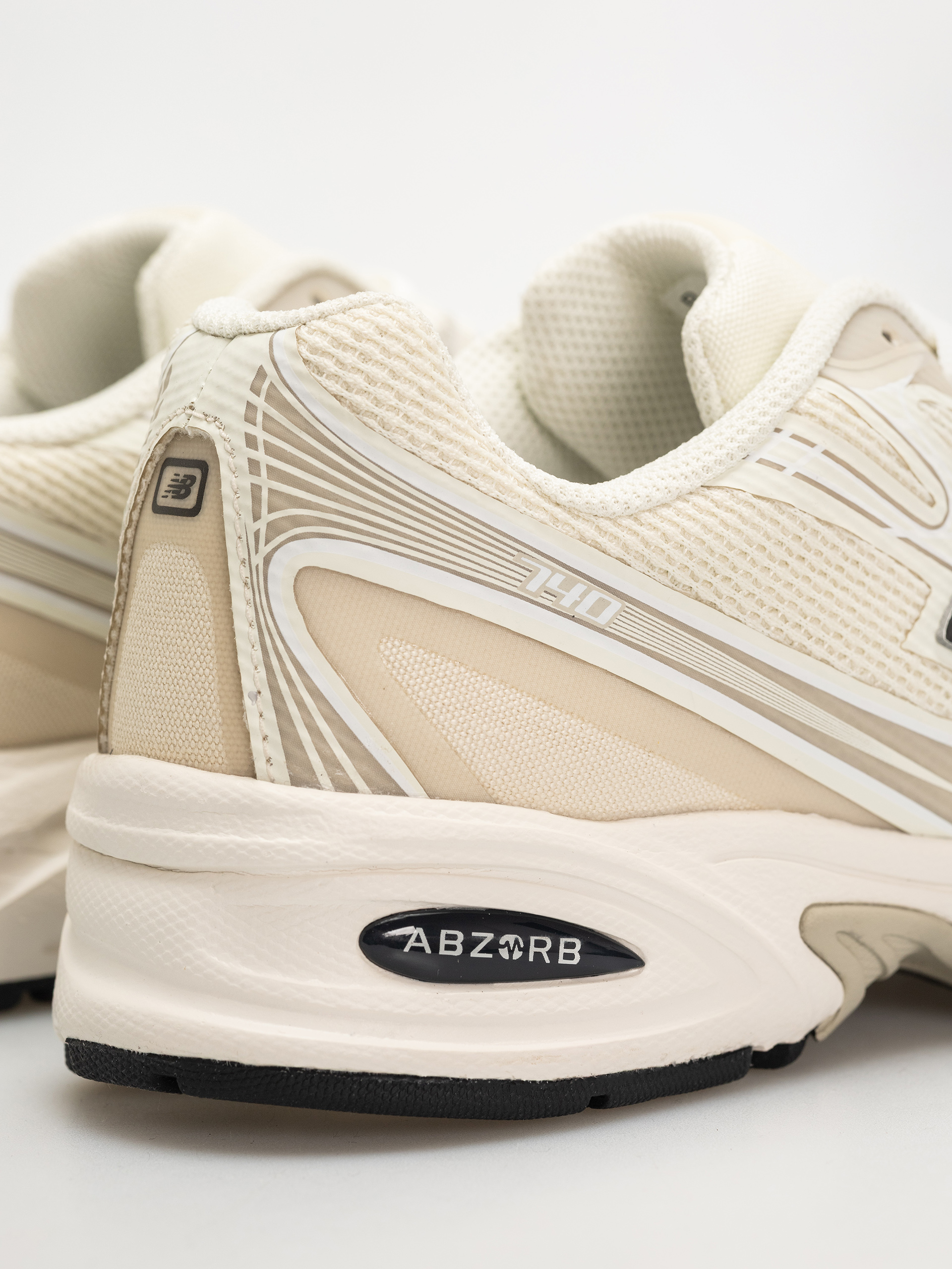 Обувки New Balance 740 (shipyard/angora)