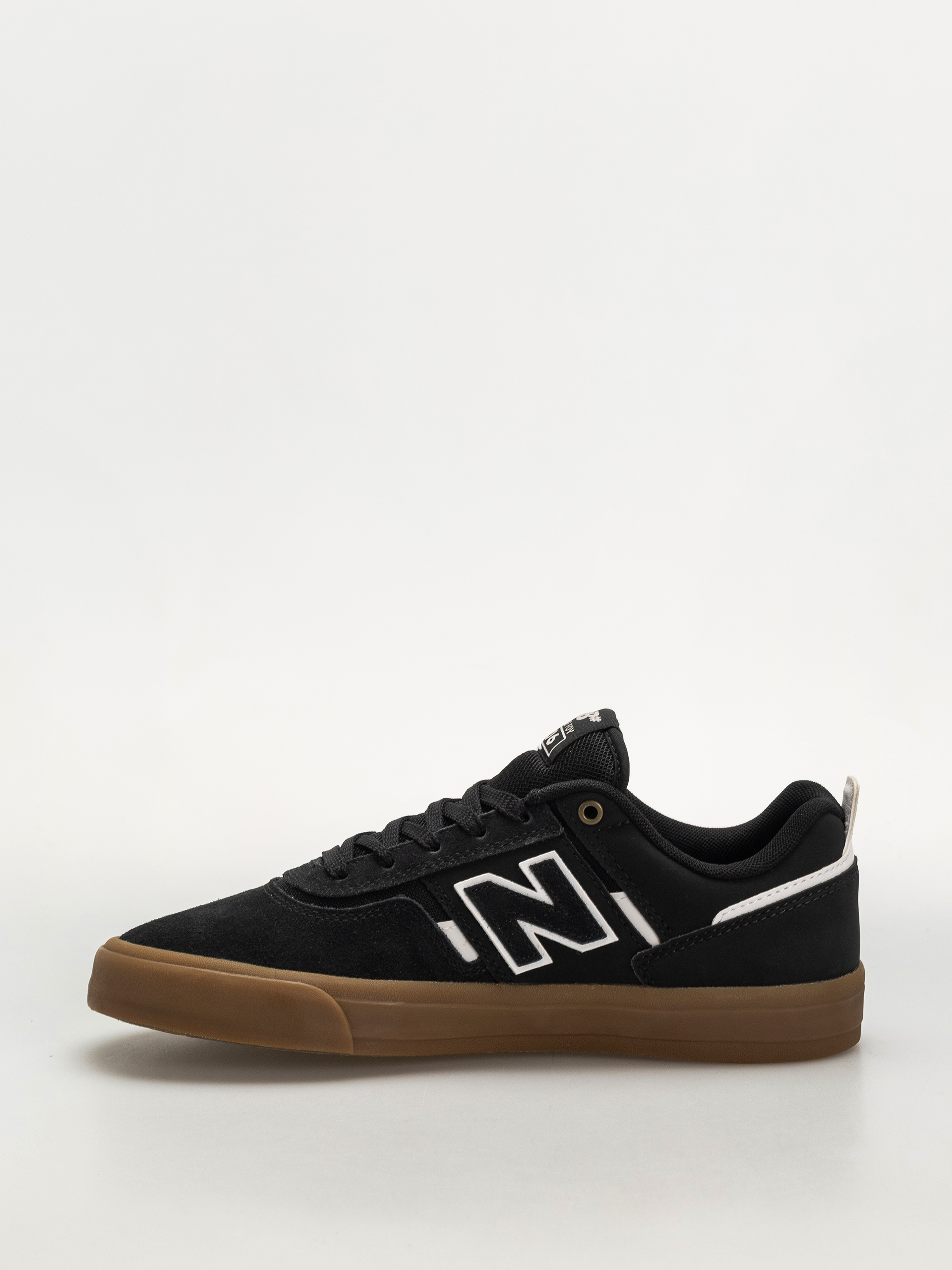 Обувки New Balance 306 (black/white zuc)