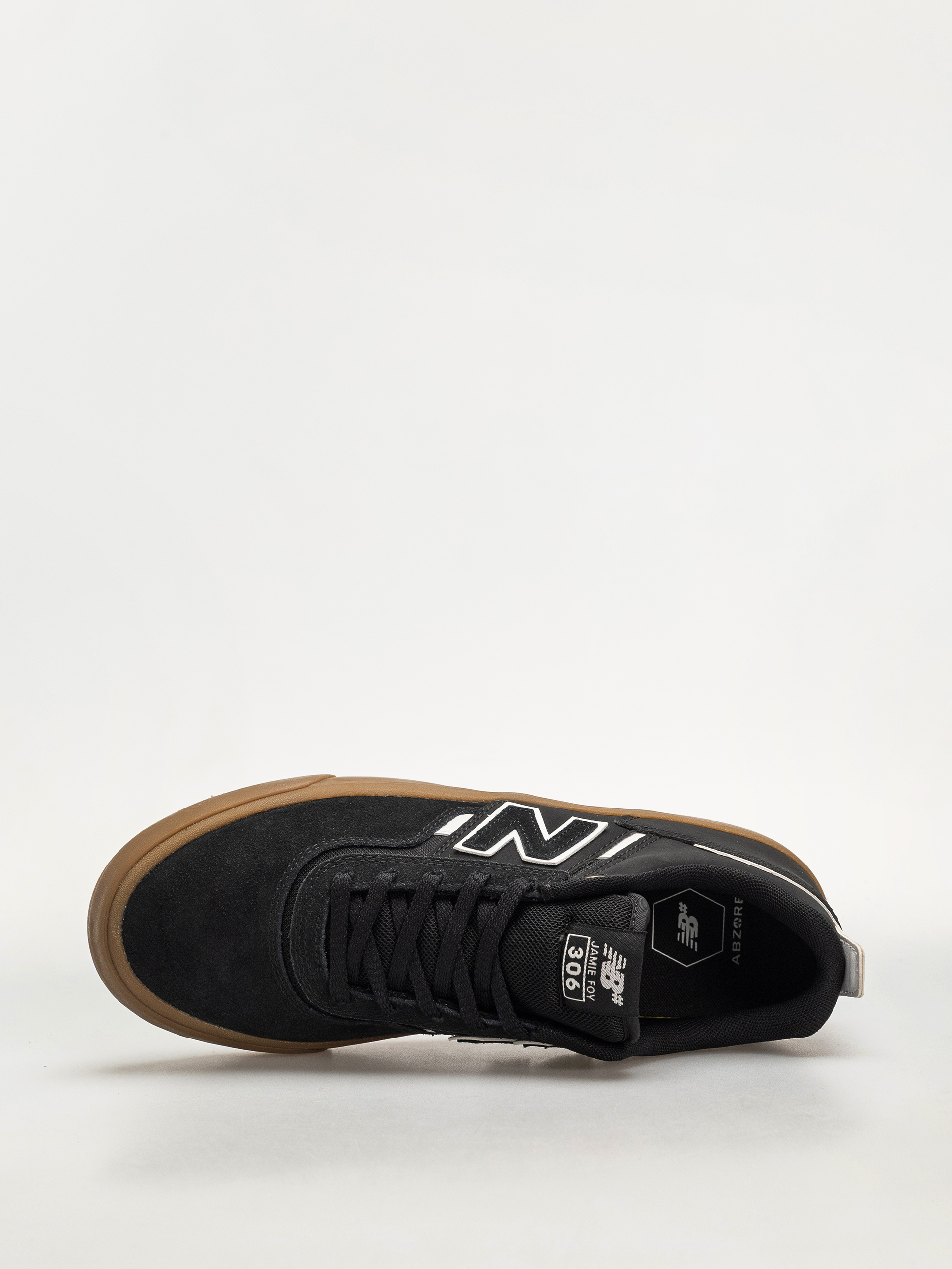 Обувки New Balance 306 (black/white zuc)