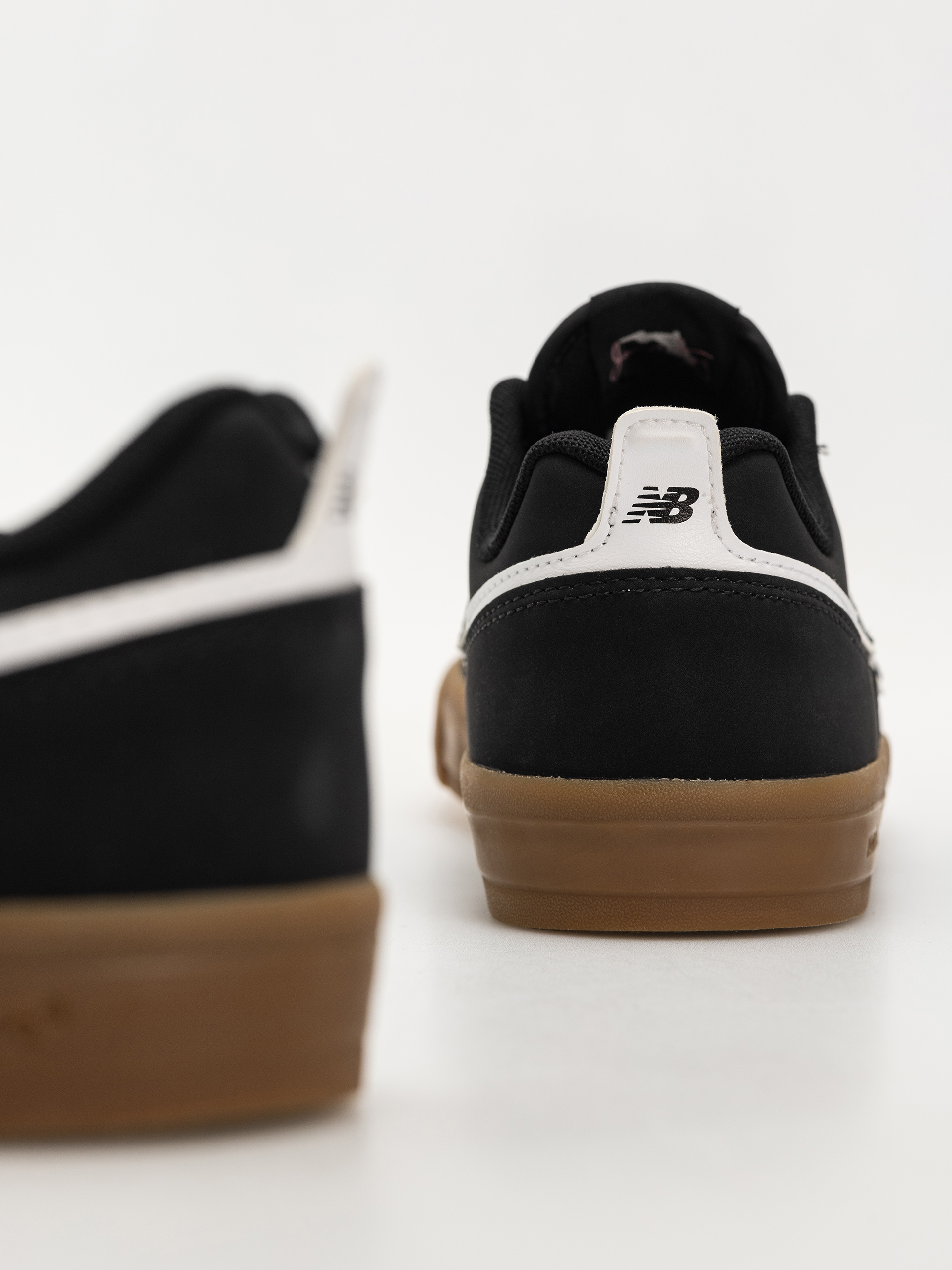 Обувки New Balance 306 (black/white zuc)