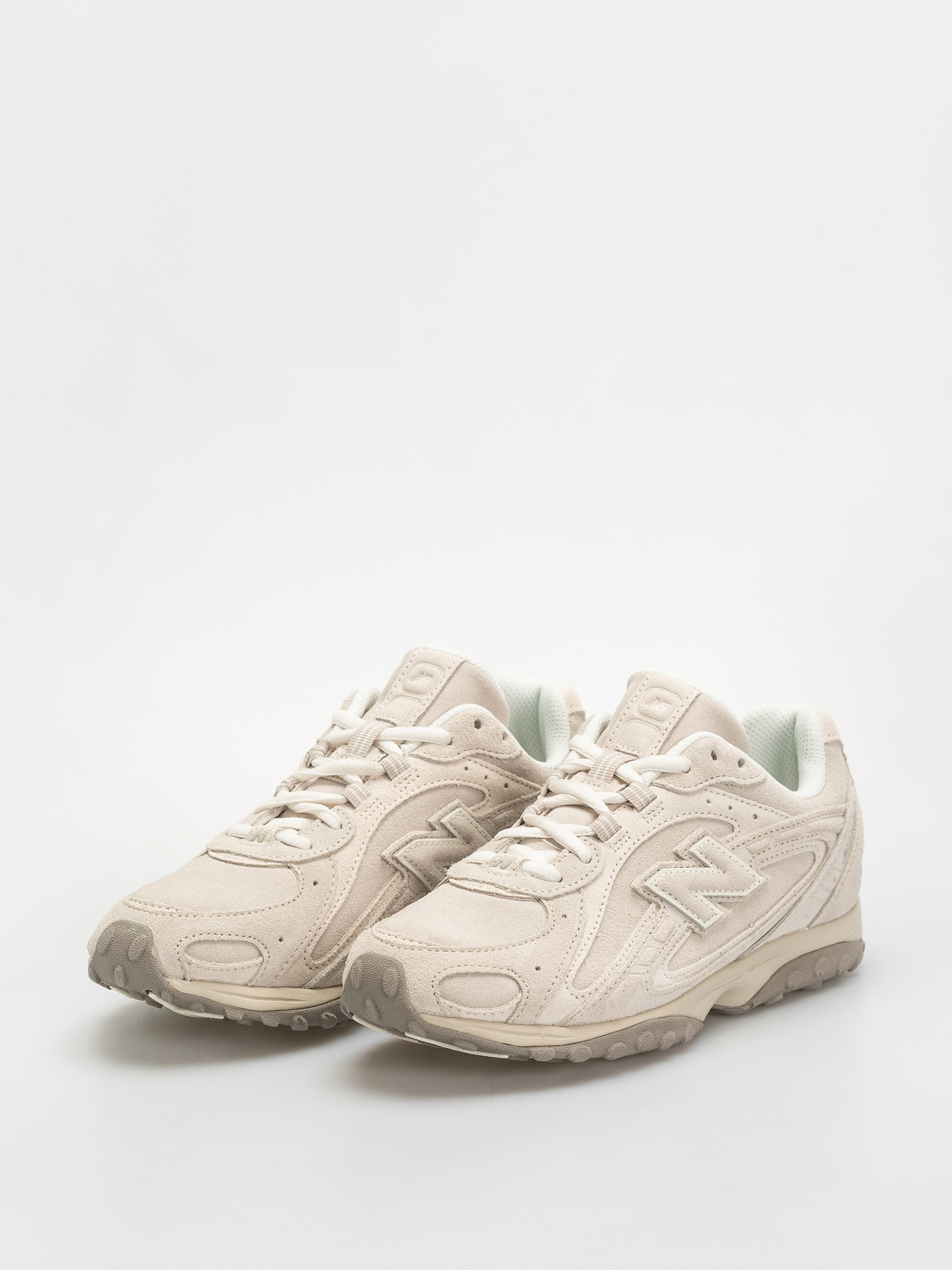Обувки New Balance 204 (timberwolf/linen mmc)