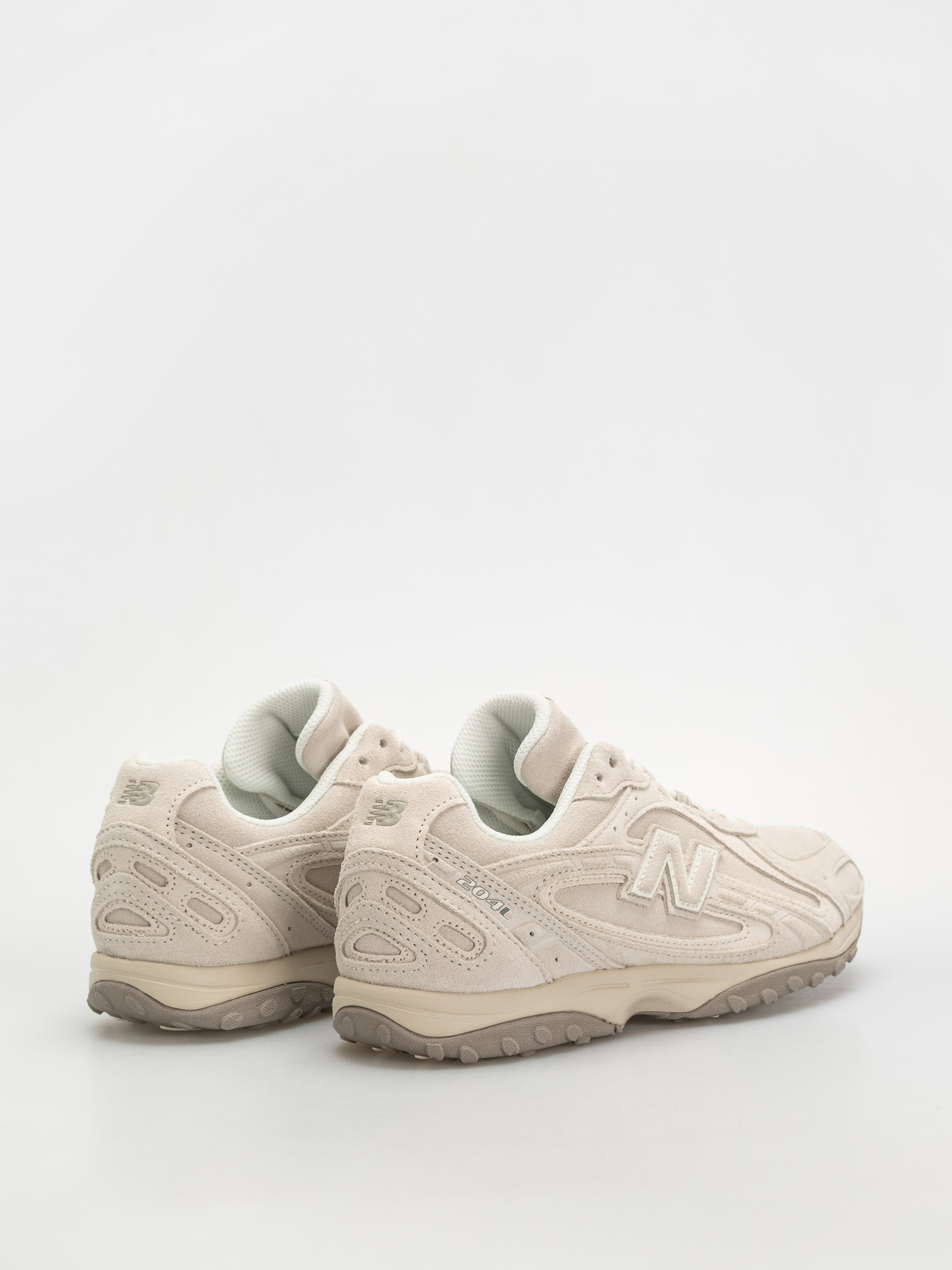 Обувки New Balance 204 (timberwolf/linen mmc)