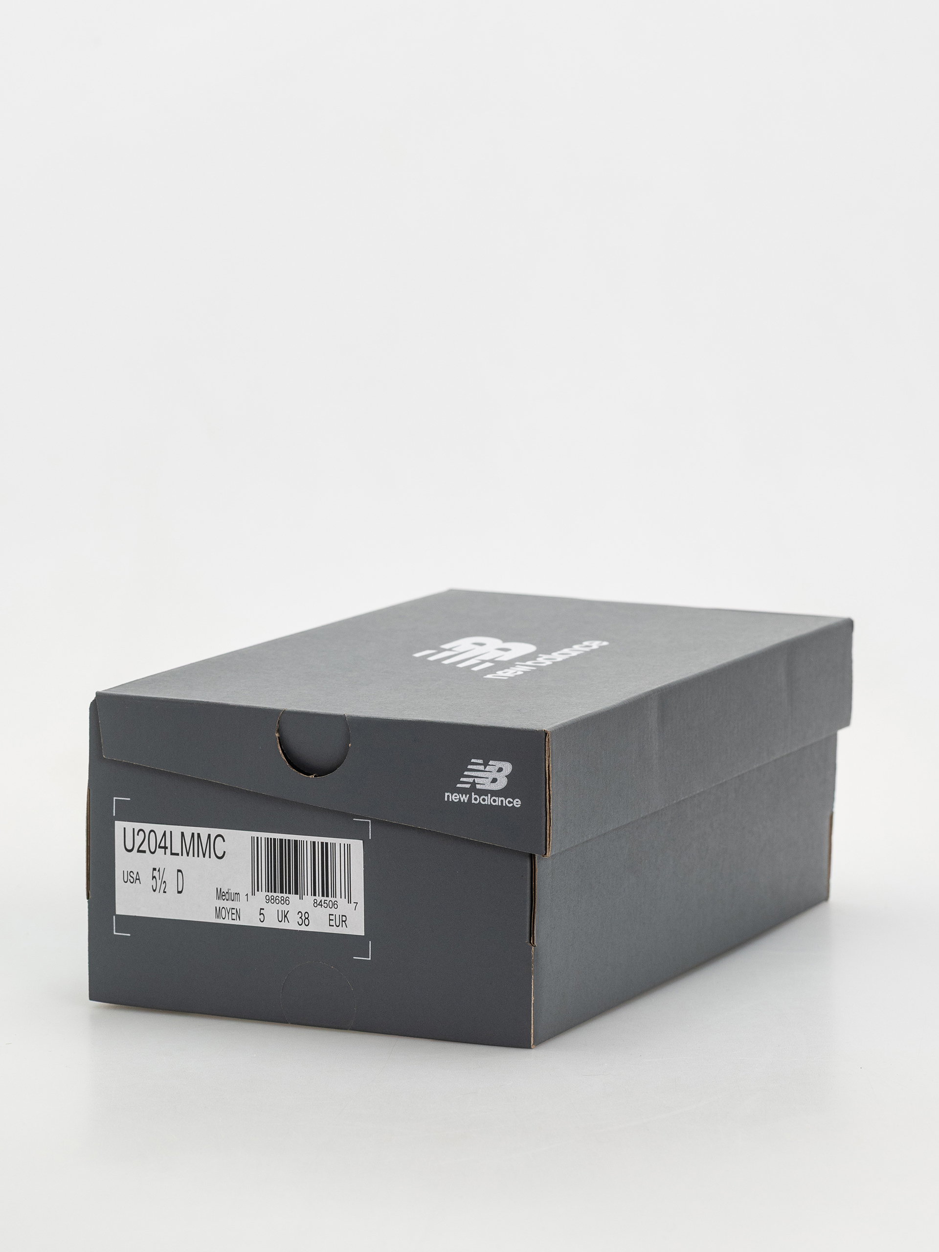 Обувки New Balance 204 (timberwolf/linen mmc)