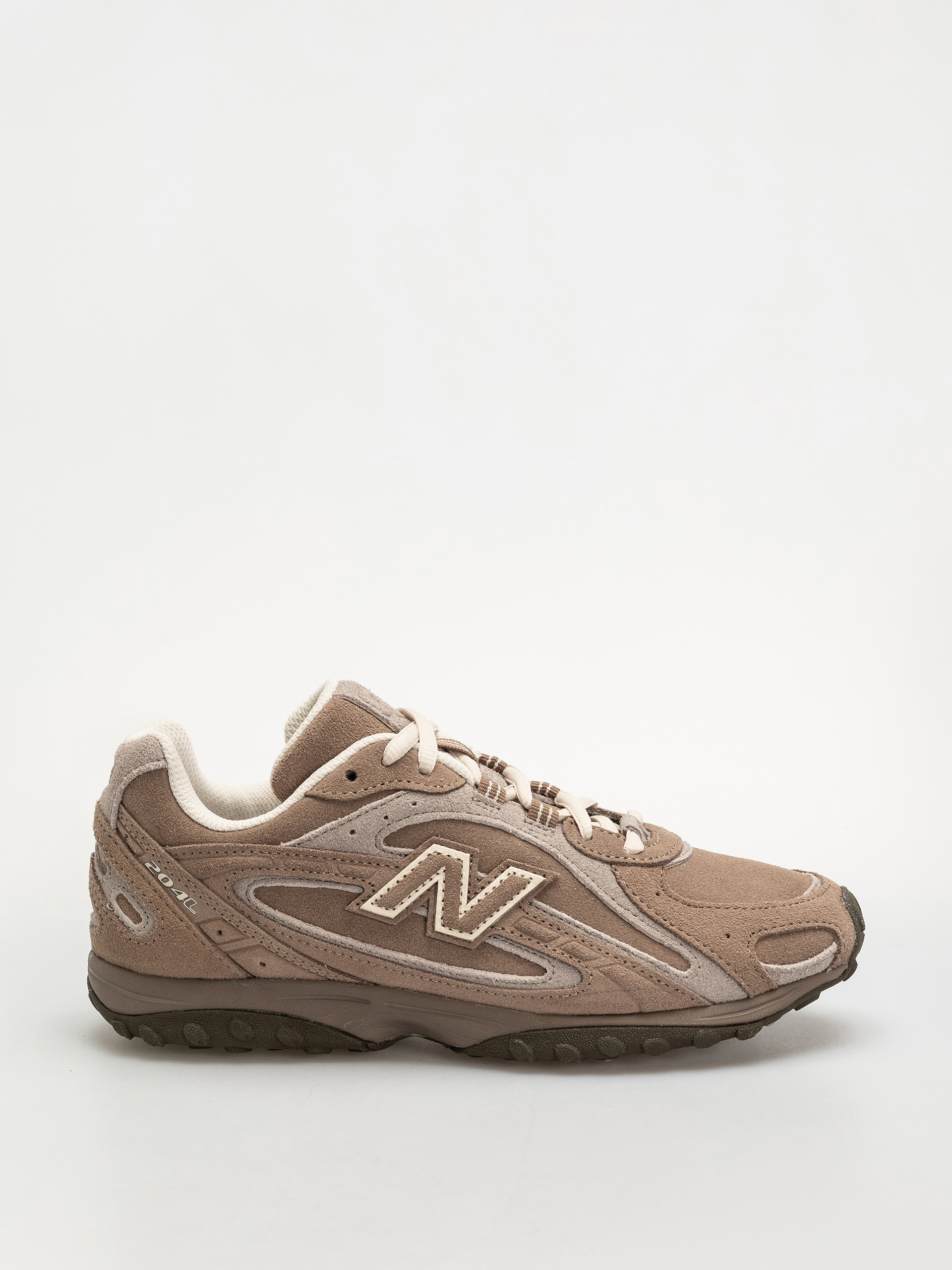 Обувки New Balance 204 (mushroom/arid stone mma)