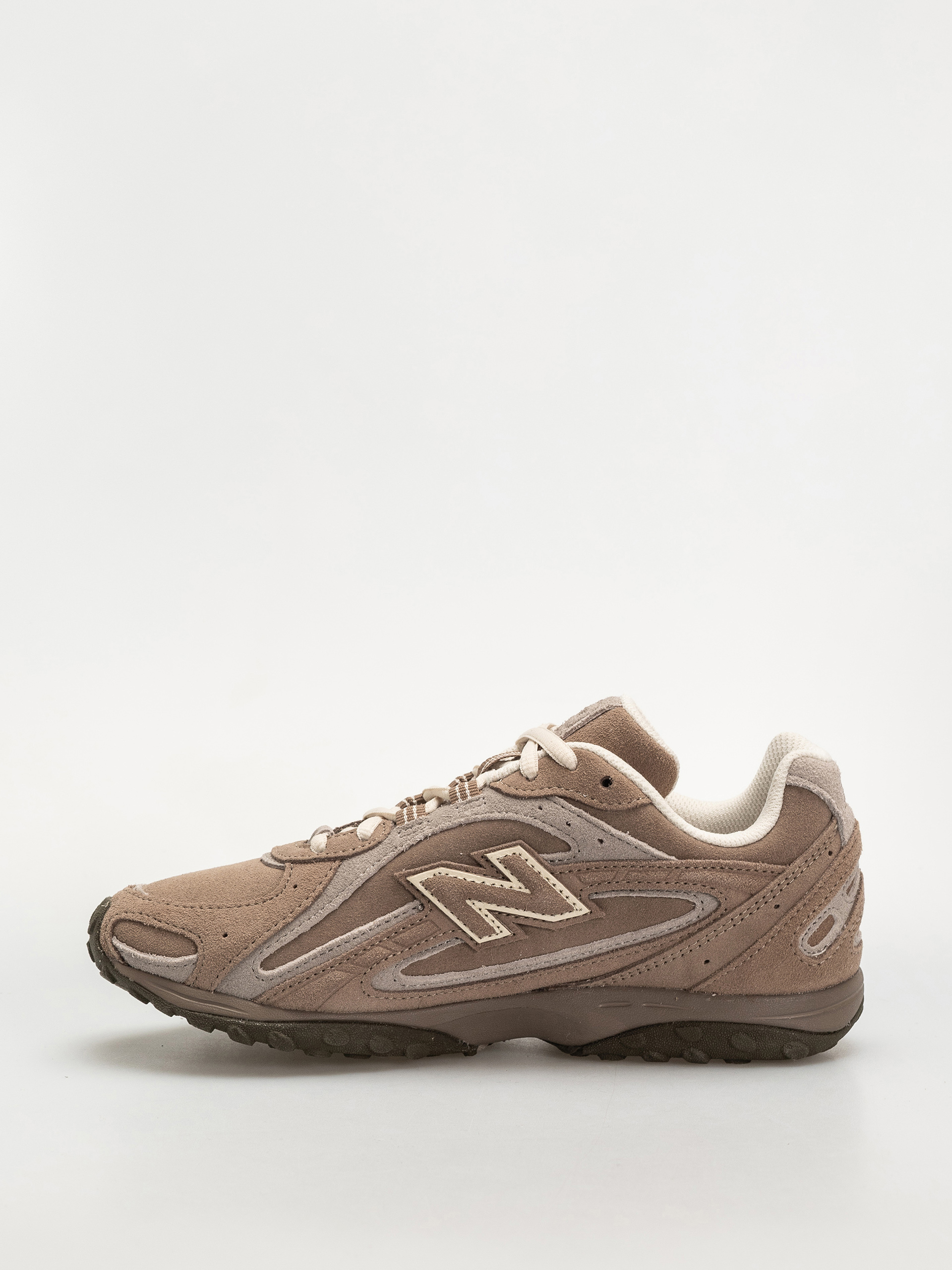 Обувки New Balance 204 (mushroom/arid stone mma)