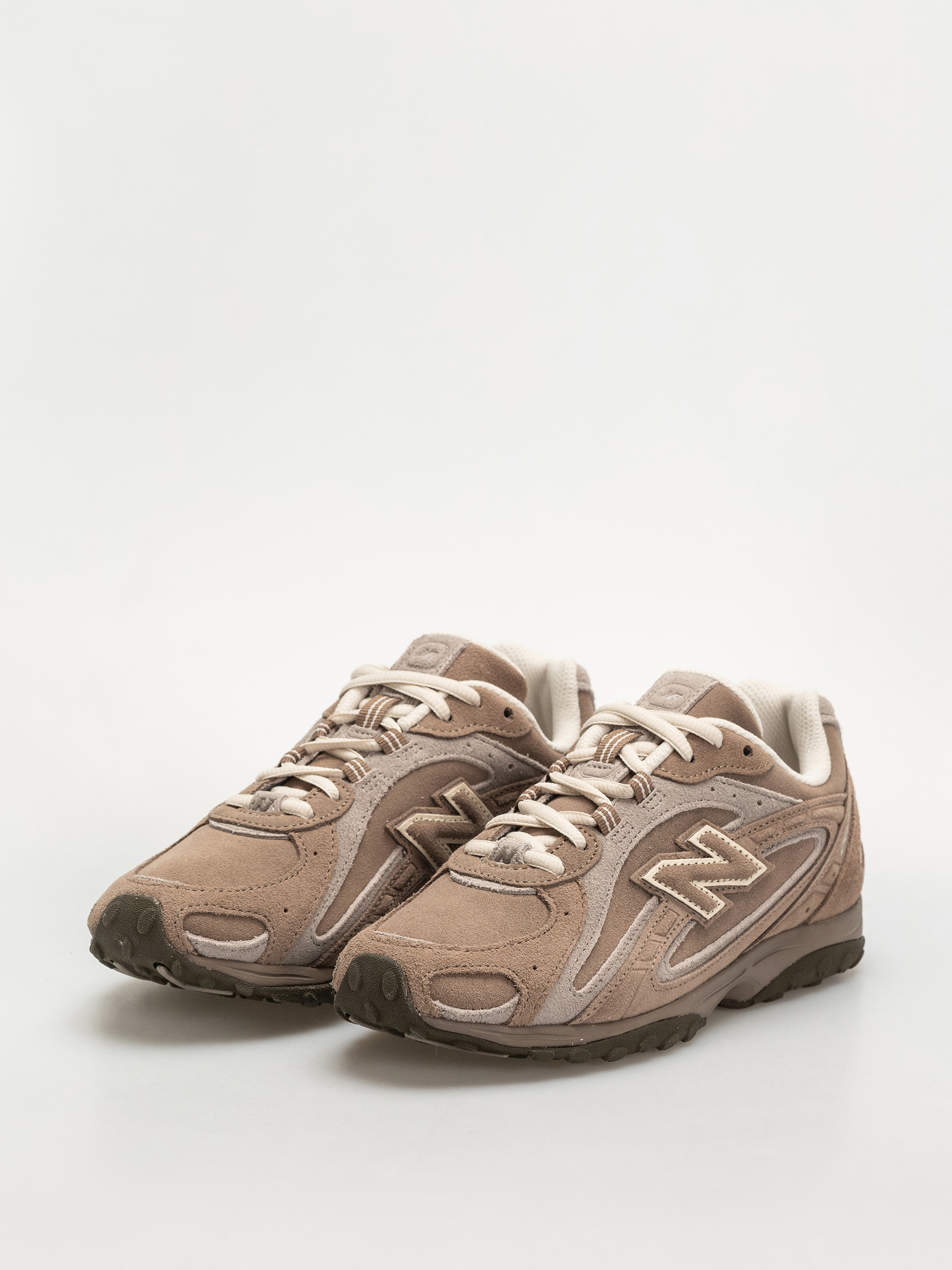 Обувки New Balance 204 (mushroom/arid stone mma)