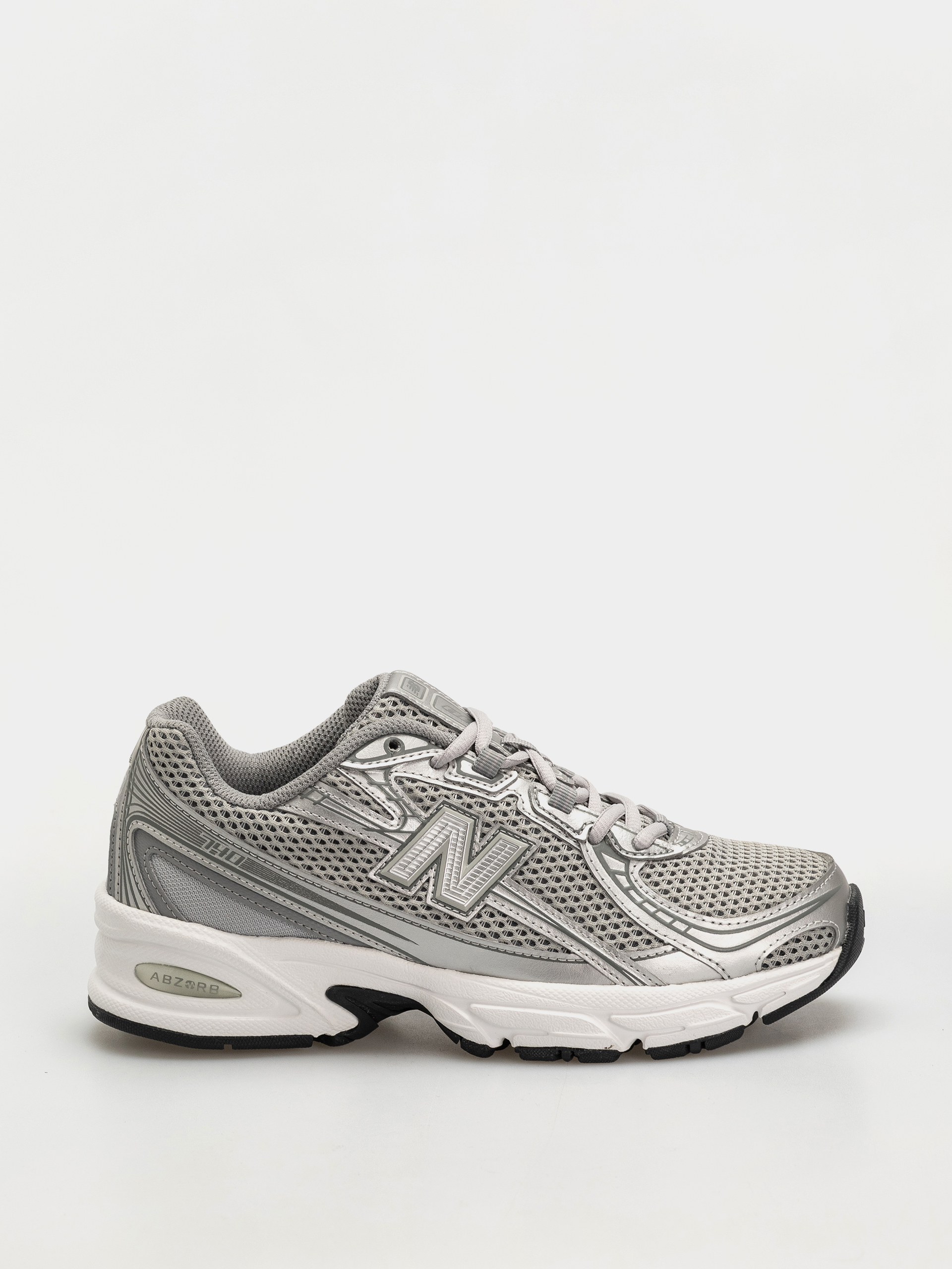 Обувки New Balance 740 (castlerock/slate gray/silver metallic sg2)