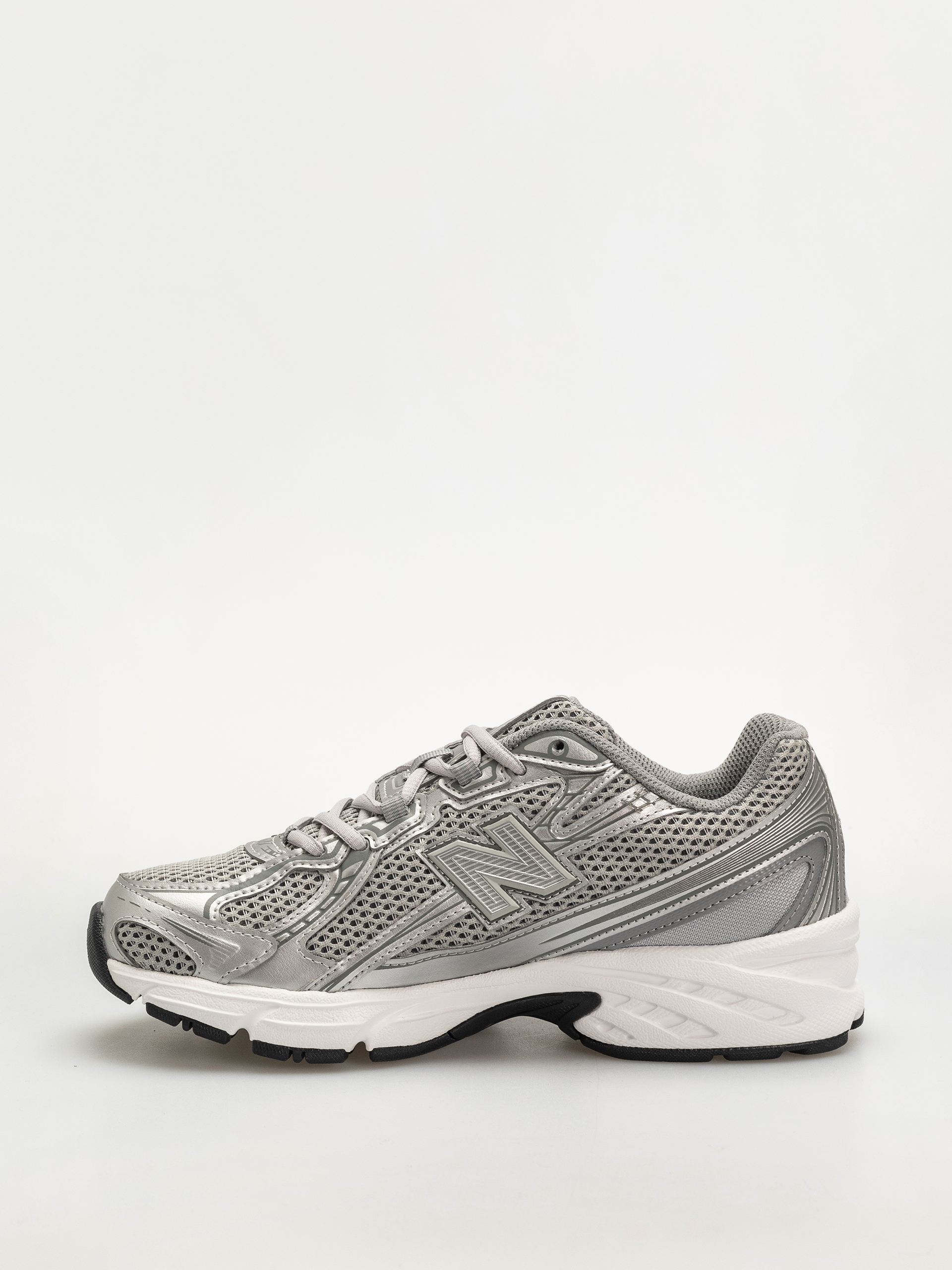 Обувки New Balance 740 (castlerock/slate gray/silver metallic sg2)
