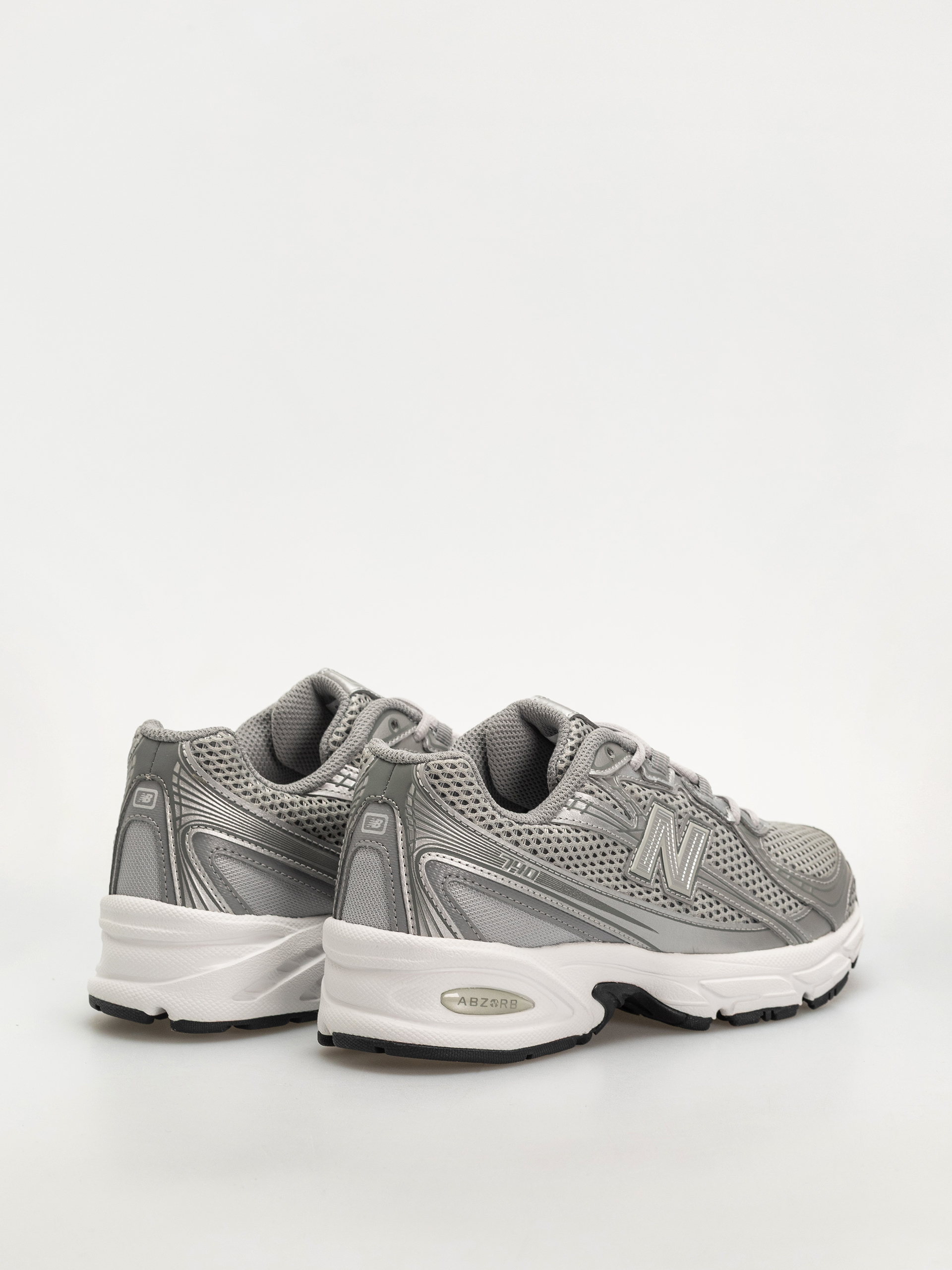 Обувки New Balance 740 (castlerock/slate gray/silver metallic sg2)