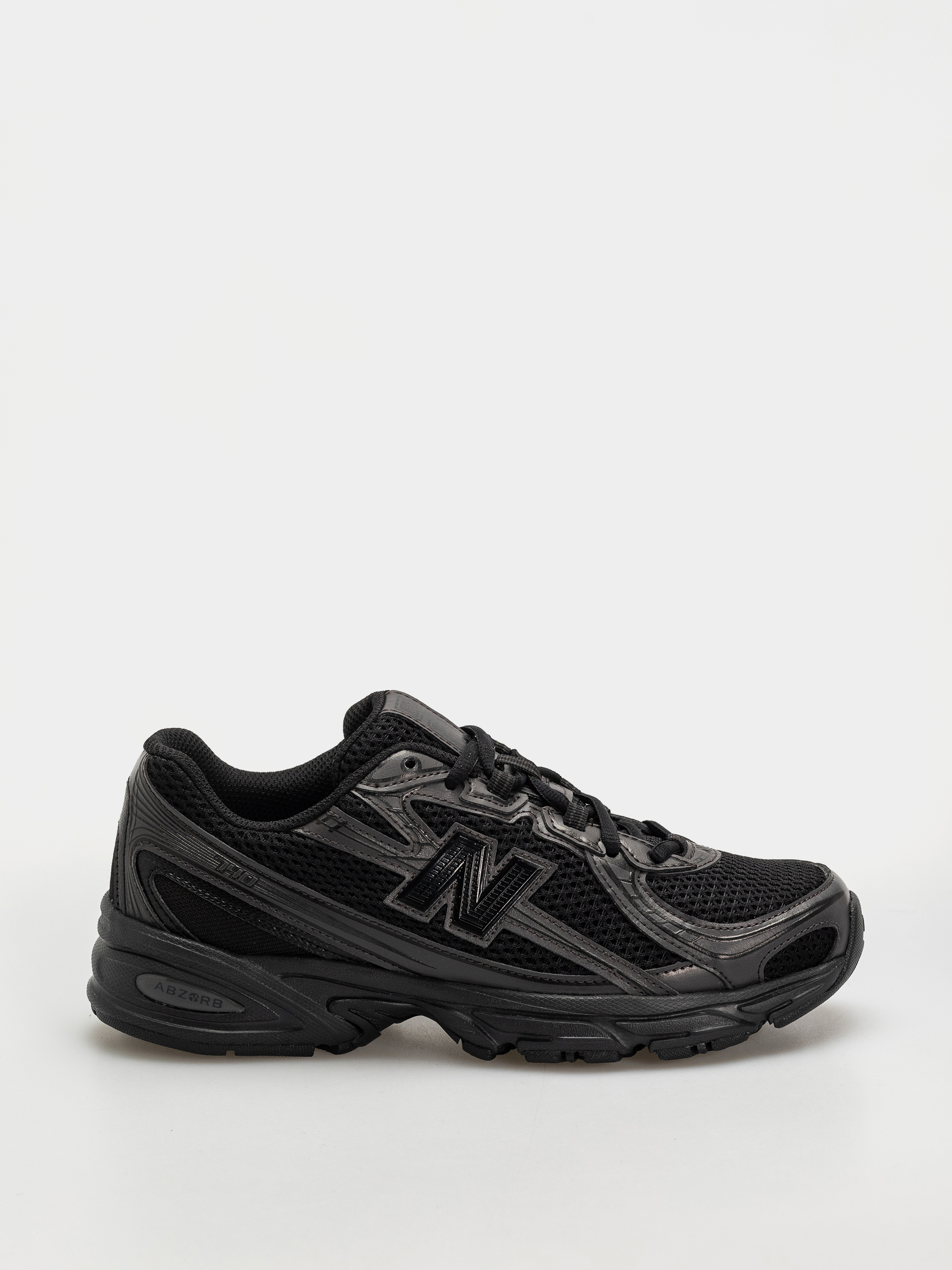 u041eu0431u0443u0432u043au0438 New Balance 740 (white/silver metallic/black nw2)
