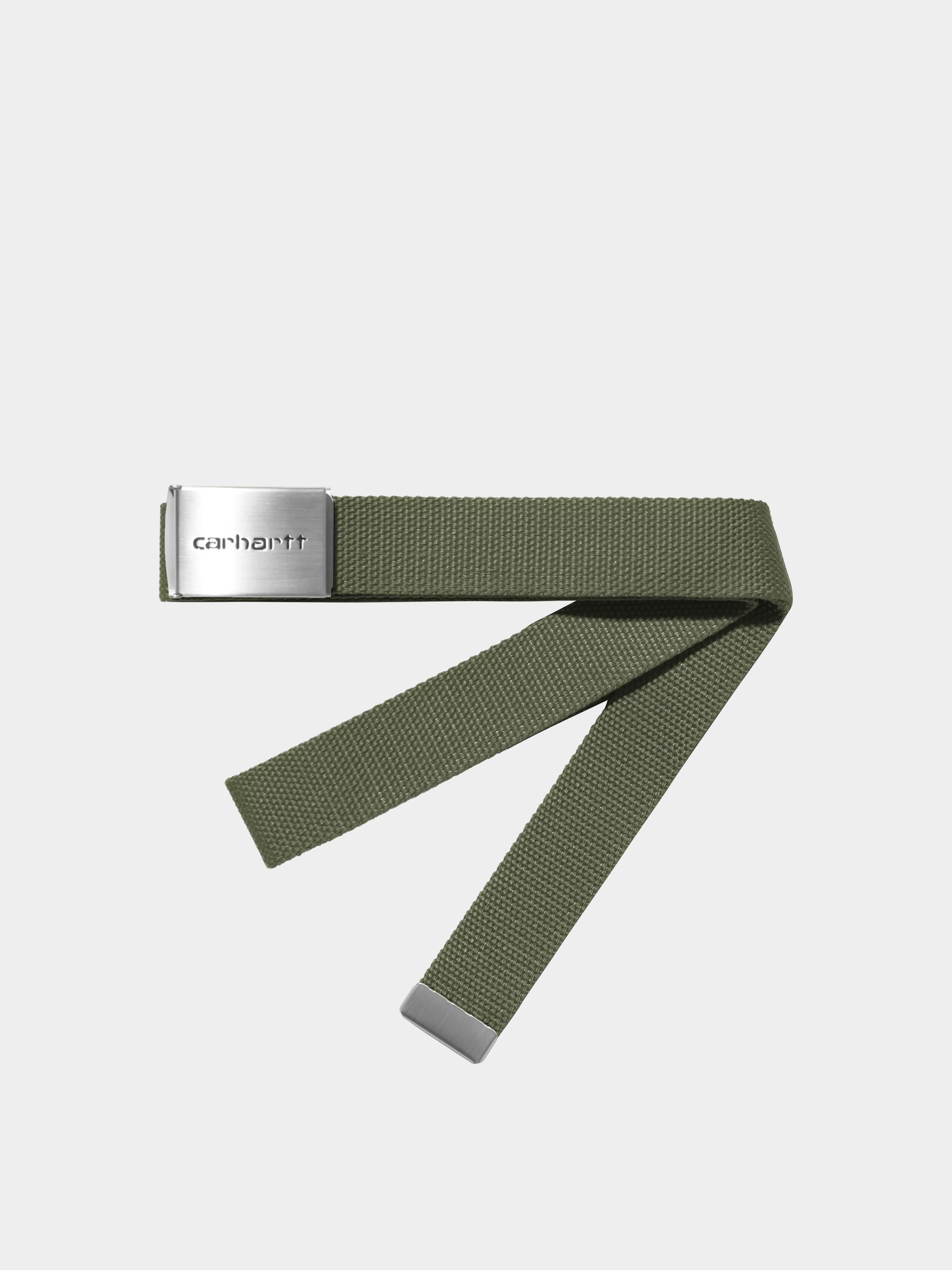Колан Carhartt WIP Clip Chrome (leaf)