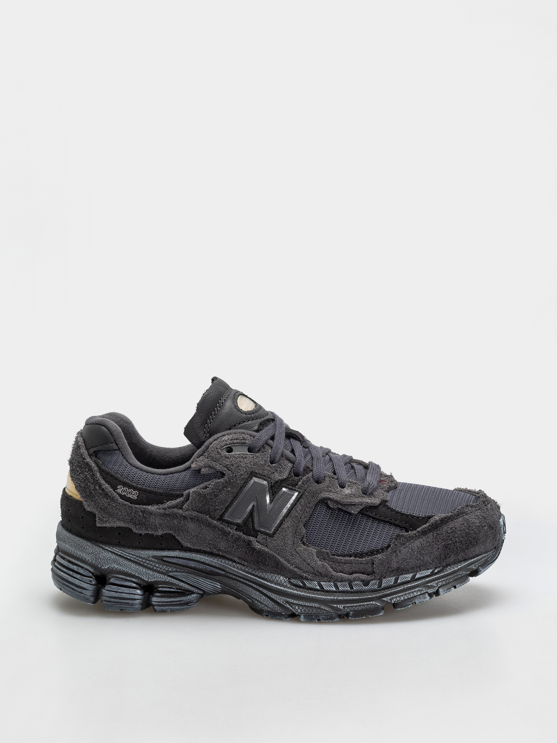 Обувки New Balance 2002 (black)