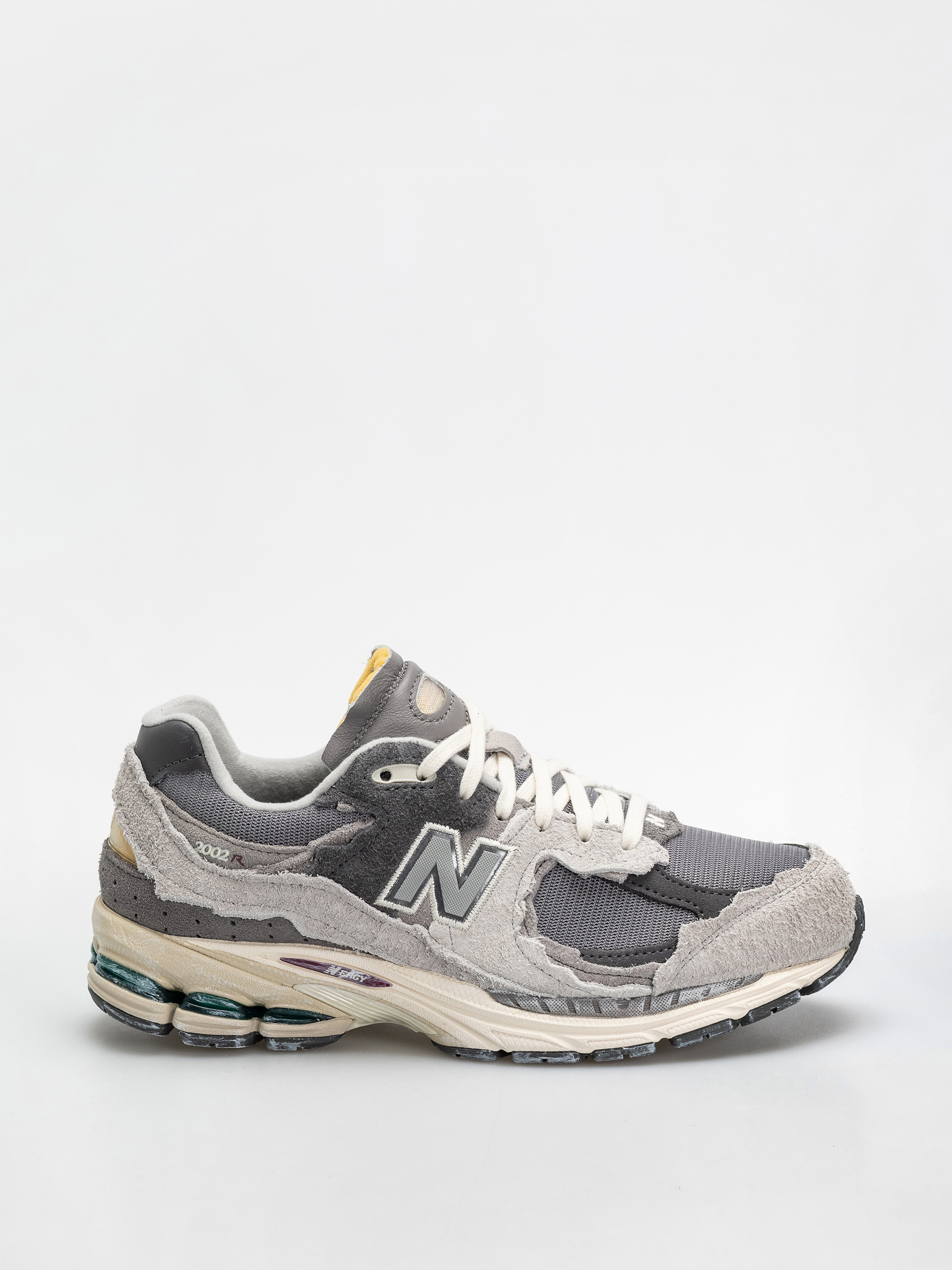 Обувки New Balance 2002 (grey)