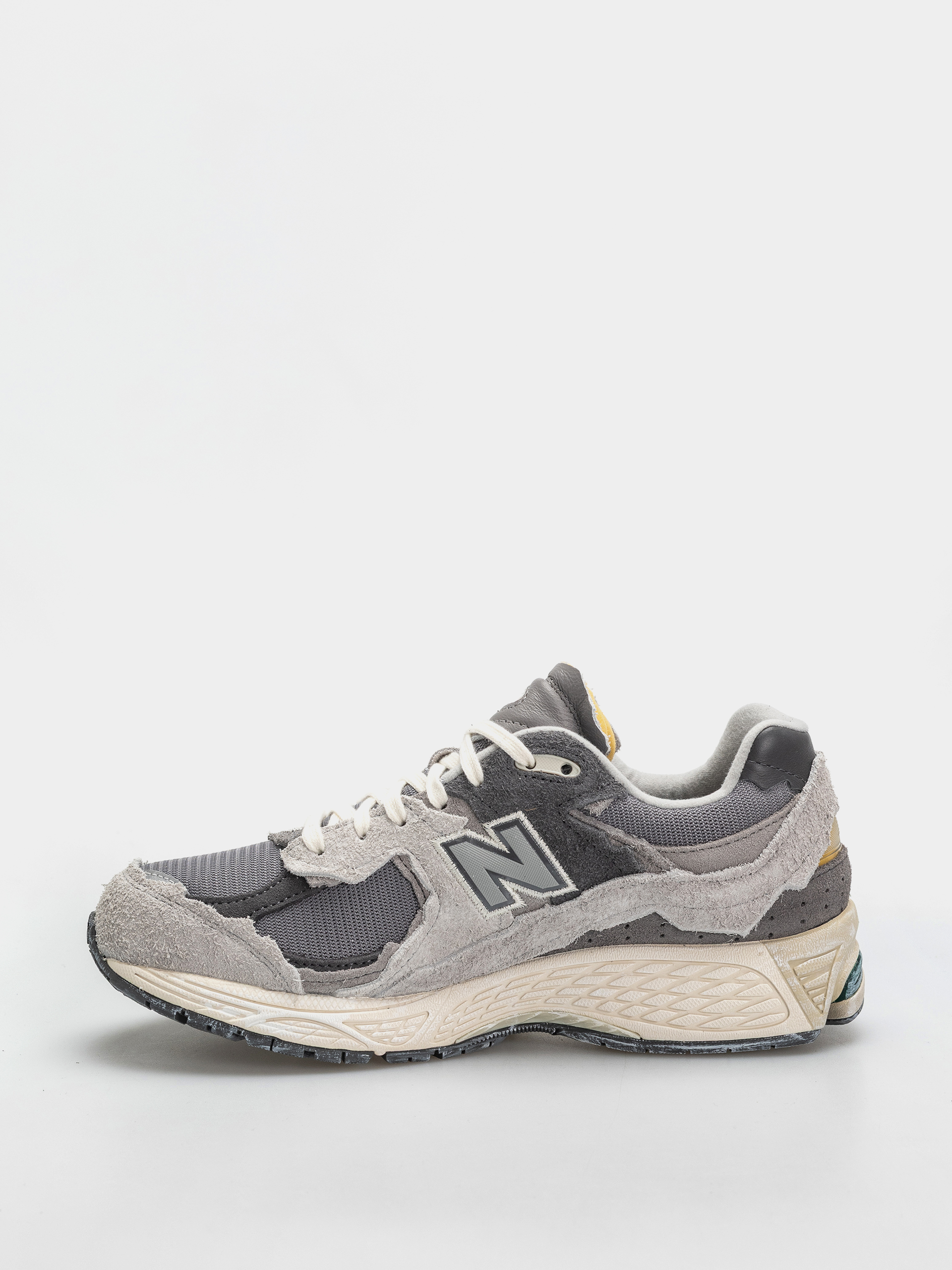 Обувки New Balance 2002 (grey)