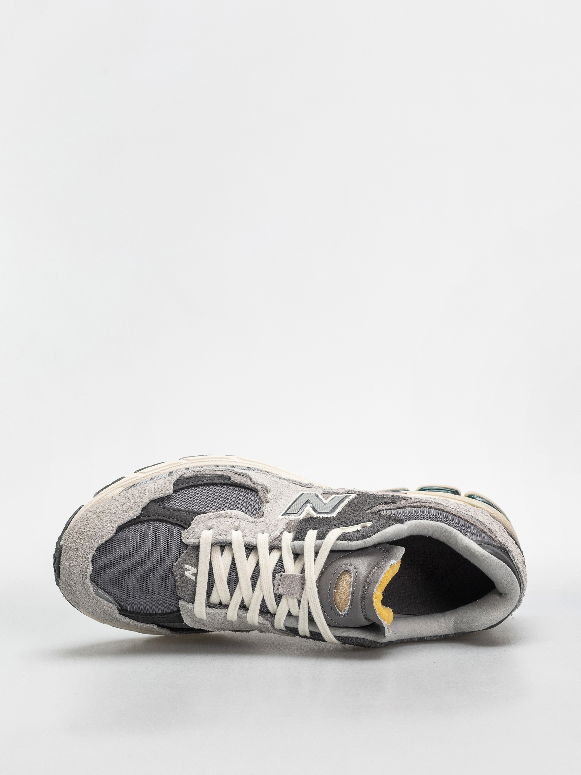 Обувки New Balance 2002 (grey)