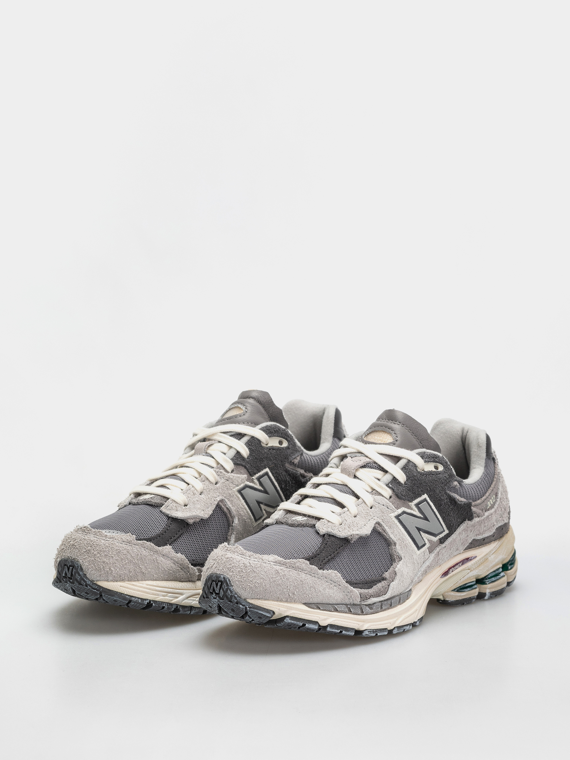 Обувки New Balance 2002 (grey)