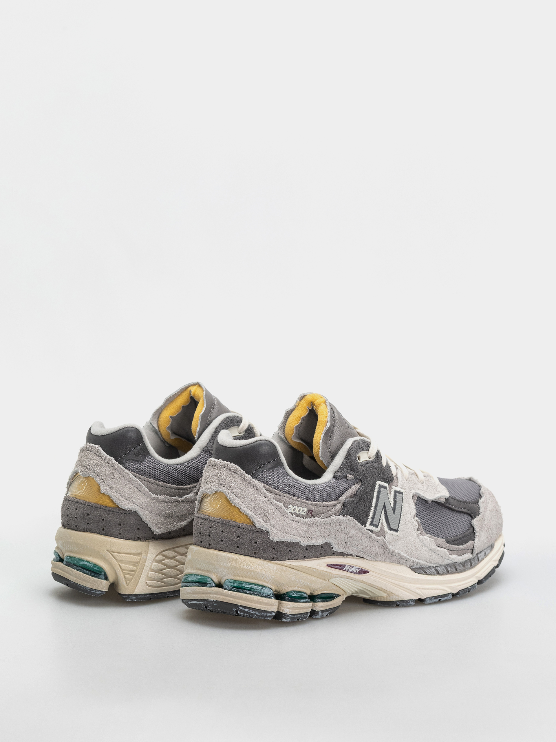 Обувки New Balance 2002 (grey)