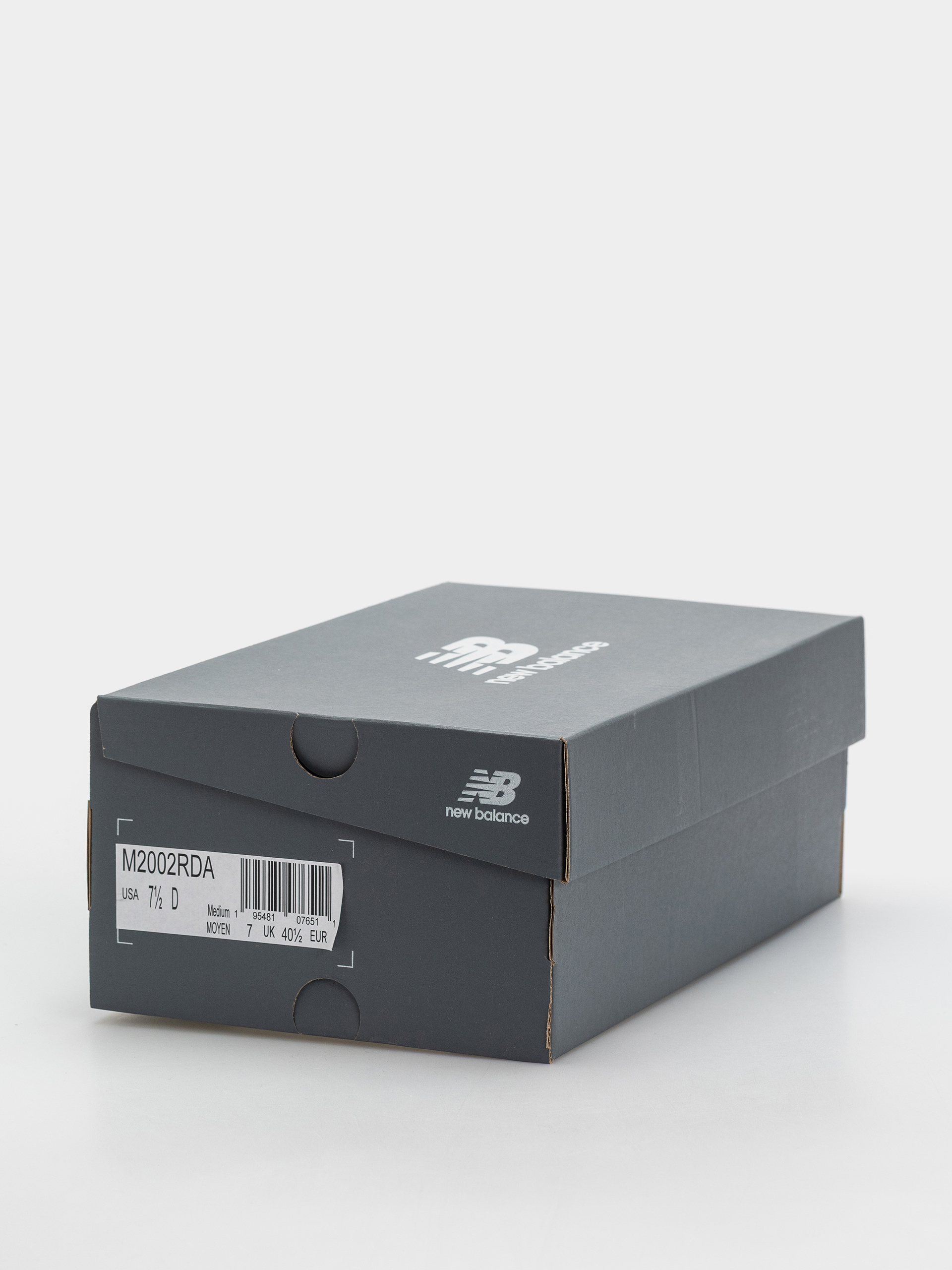Обувки New Balance 2002 (grey)