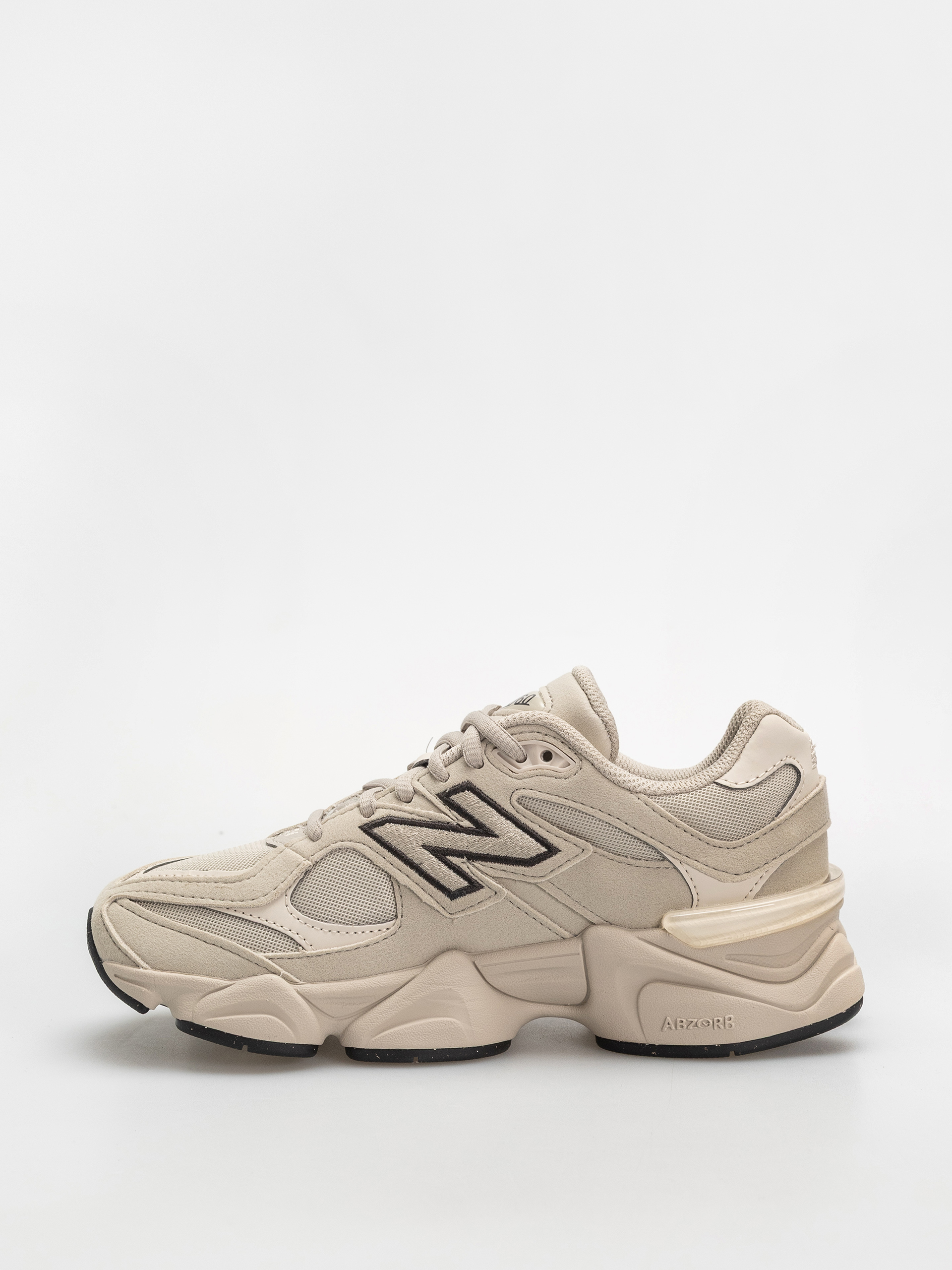 Обувки New Balance 9060 JR (shipyard/linen)