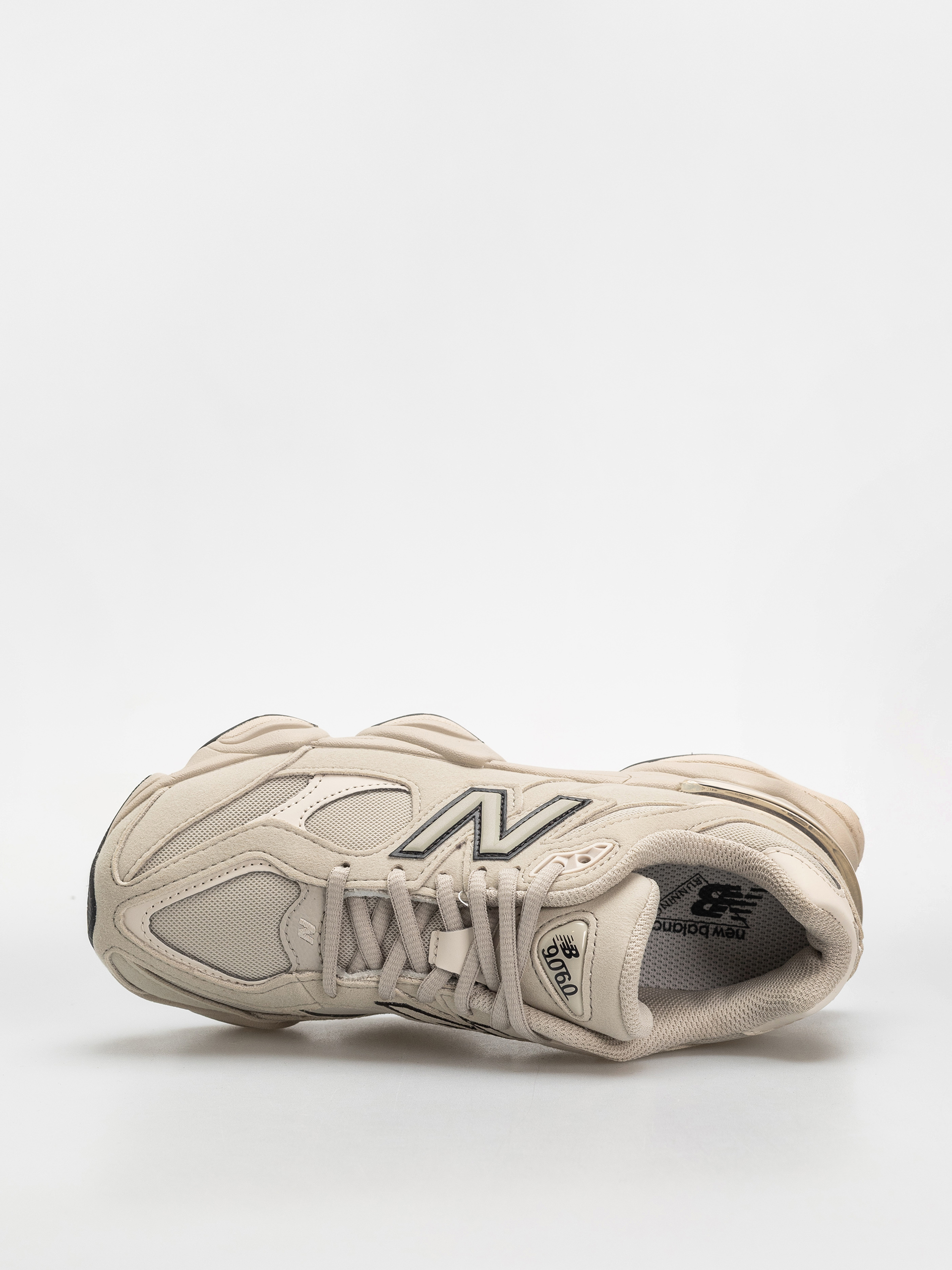 Обувки New Balance 9060 JR (shipyard/linen)