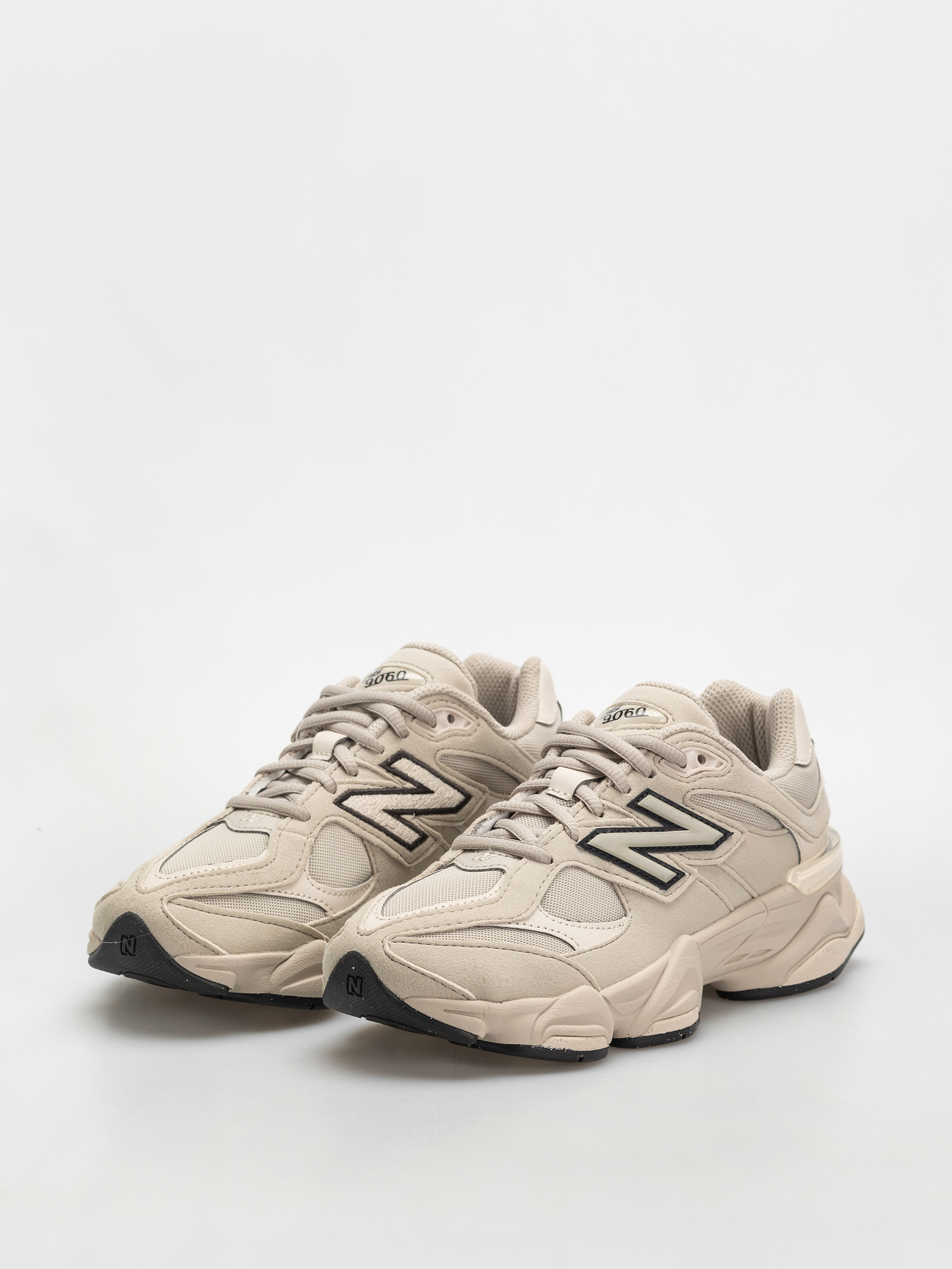 Обувки New Balance 9060 JR (shipyard/linen)