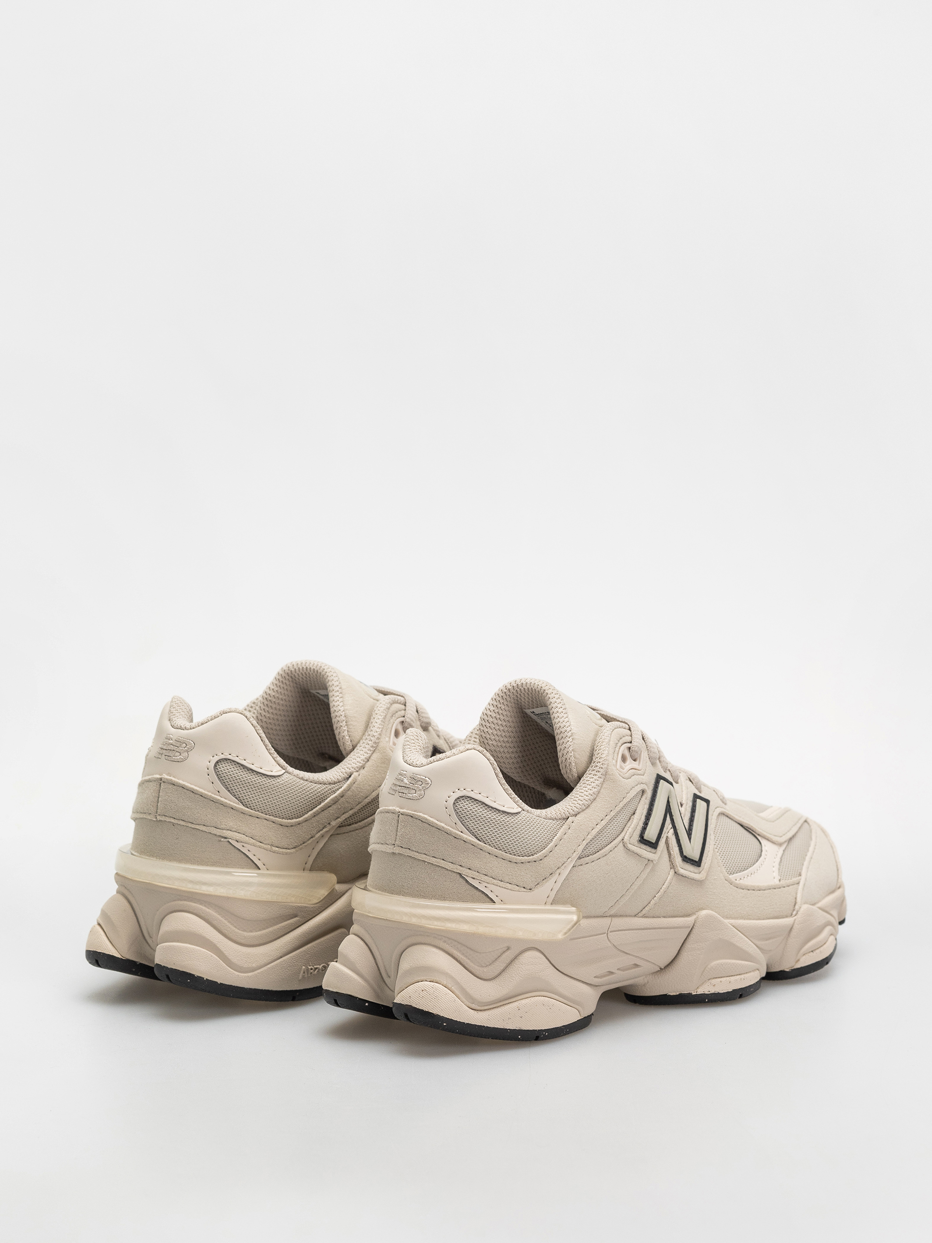 Обувки New Balance 9060 JR (shipyard/linen)