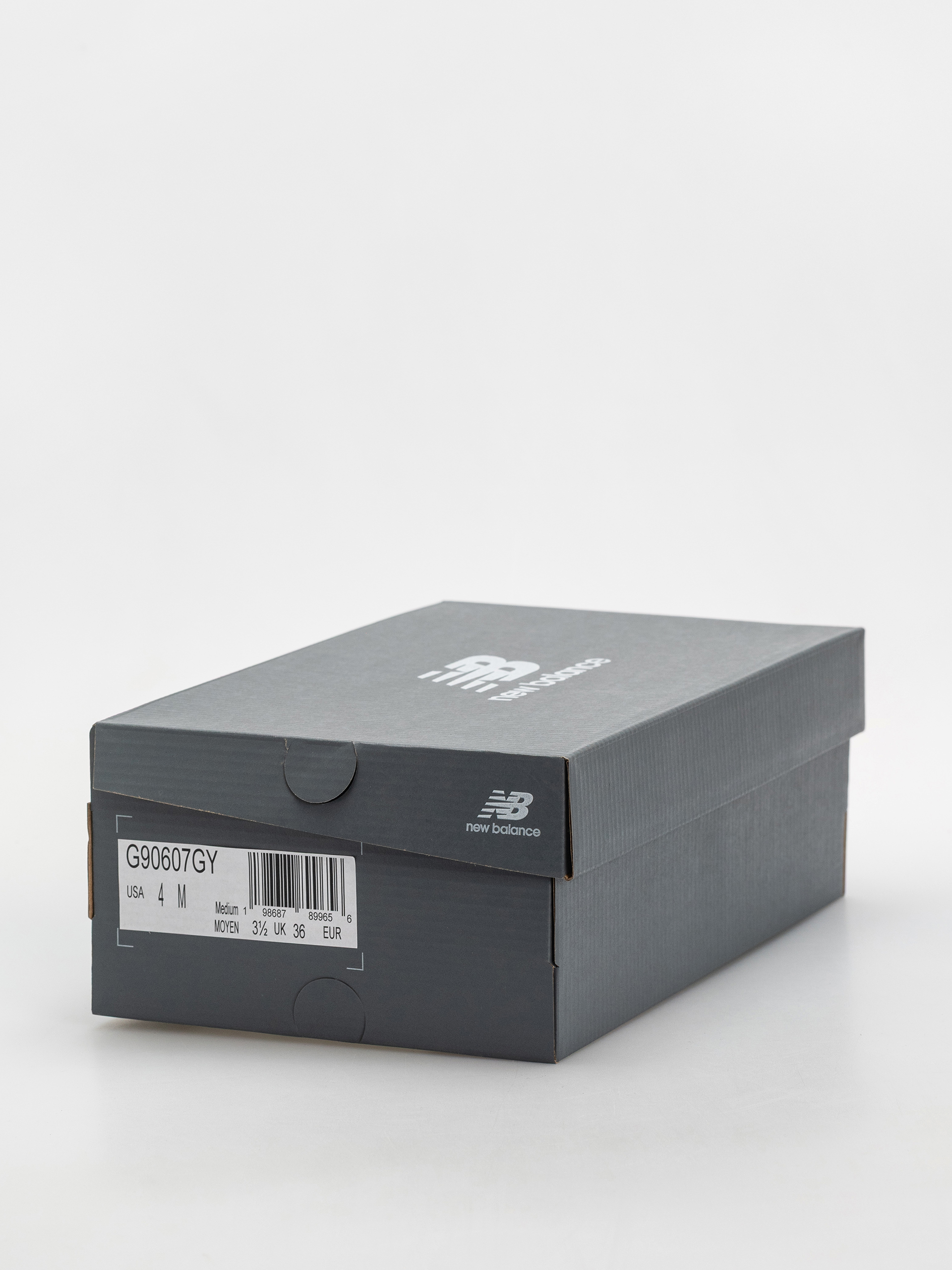 Обувки New Balance 9060 JR (shipyard/linen)