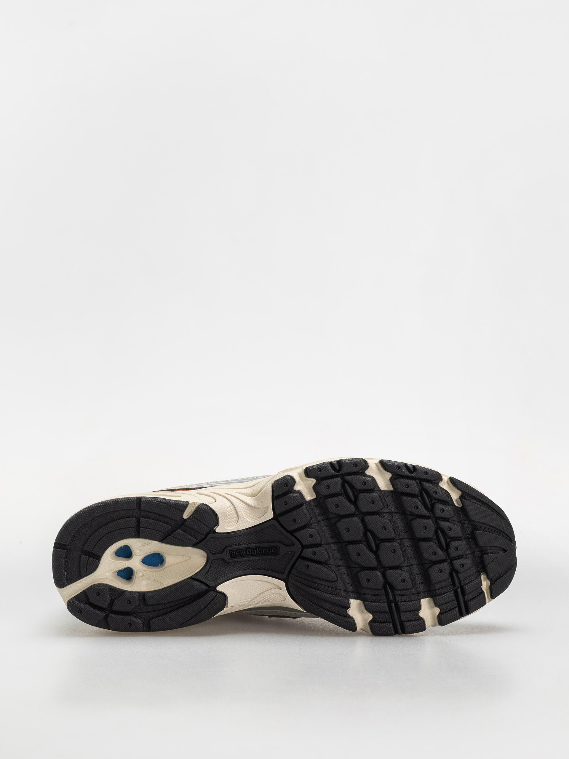 Обувки New Balance 740 JR (silver metallic/cinnamon)