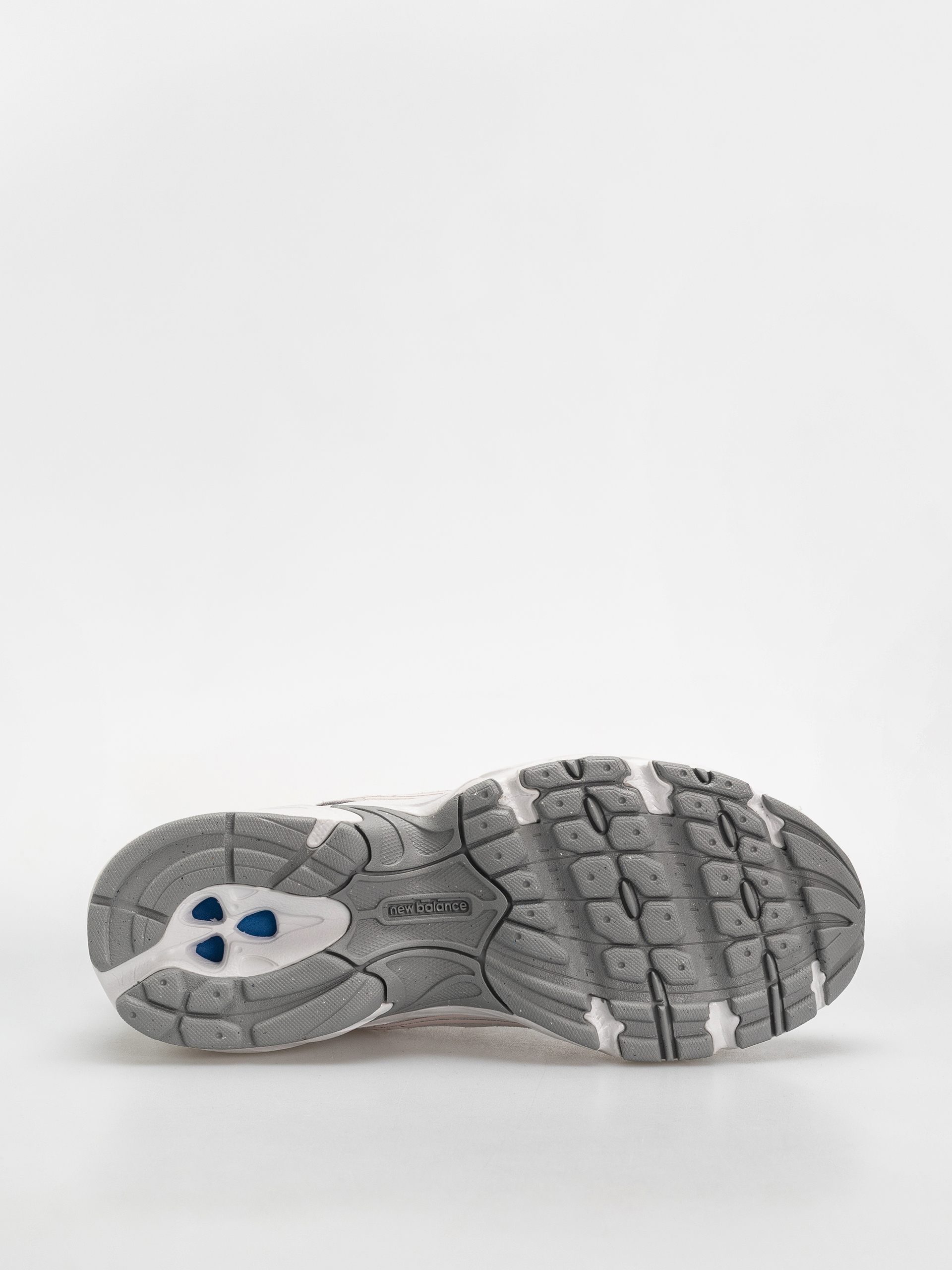 Обувки New Balance 530 JR (grey matter/pink salt)