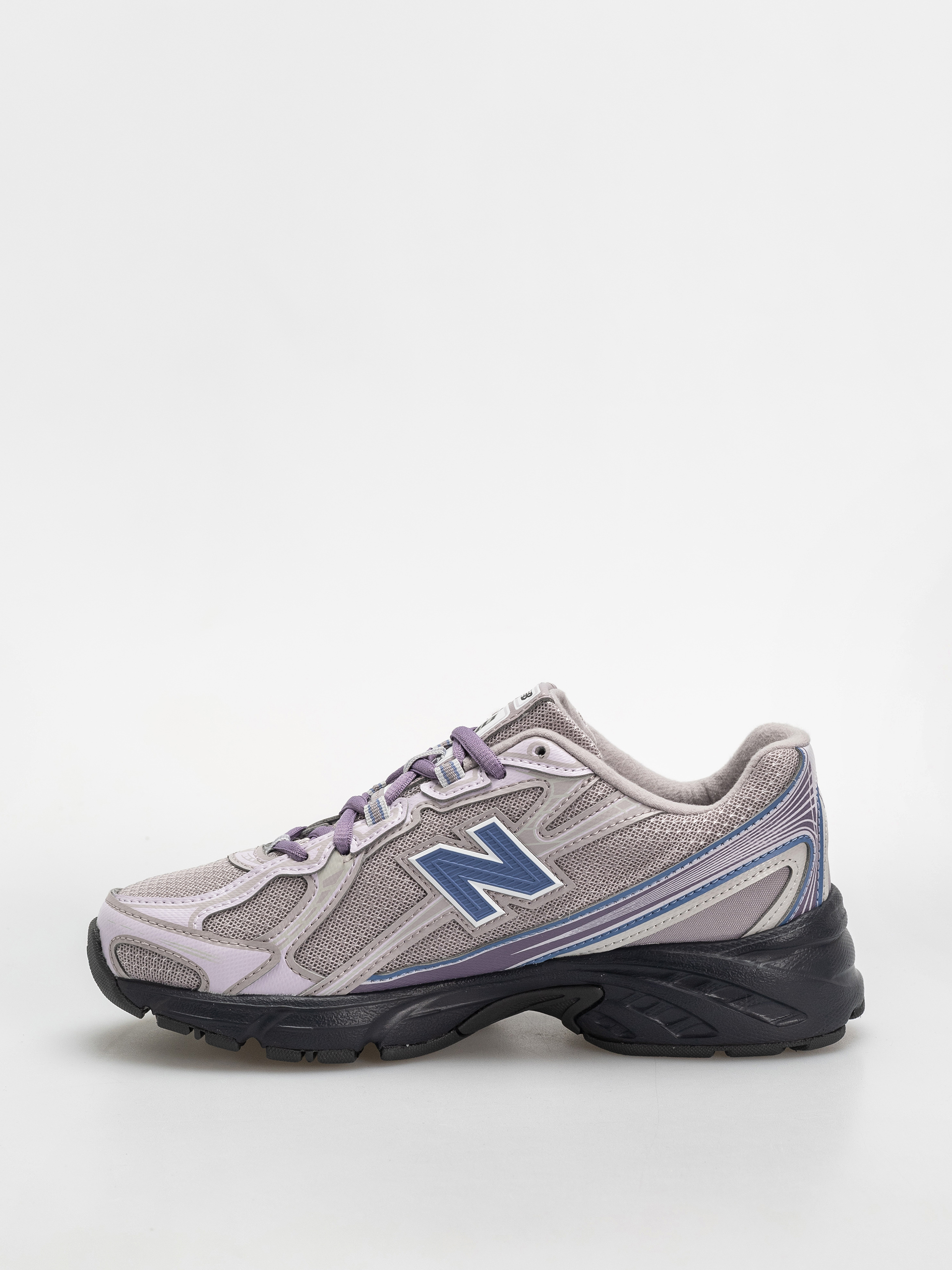 Обувки New Balance 740 JR (truffle salt/fairweather blue)