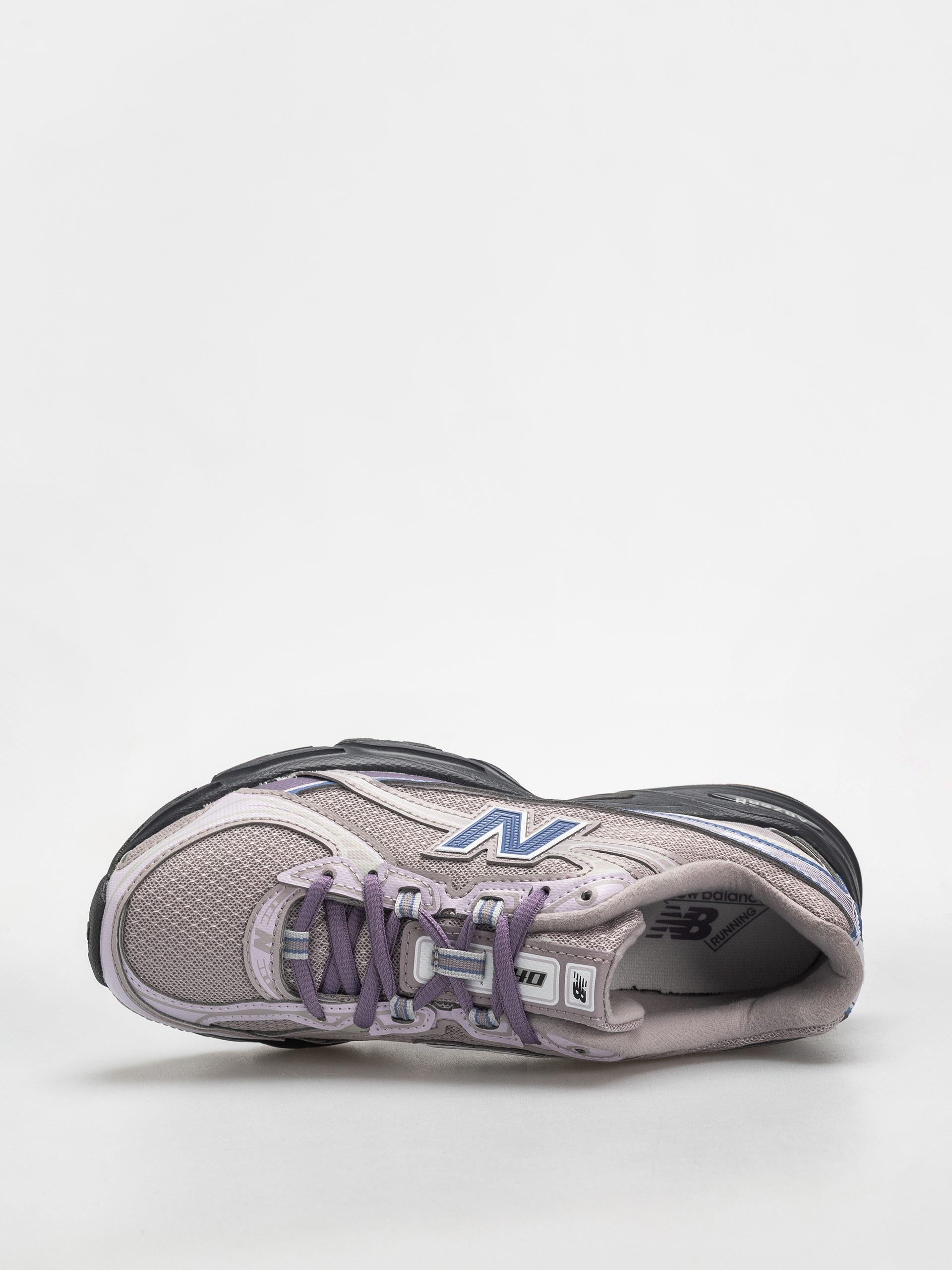 Обувки New Balance 740 JR (truffle salt/fairweather blue)