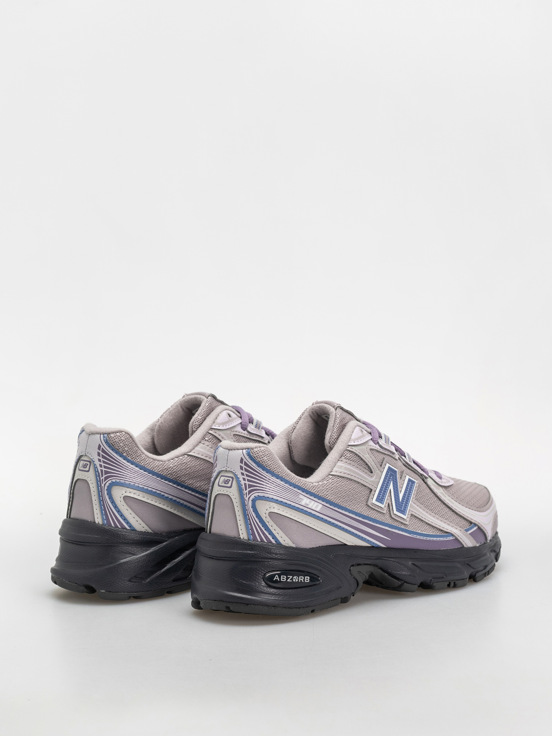 Обувки New Balance 740 JR (truffle salt/fairweather blue)