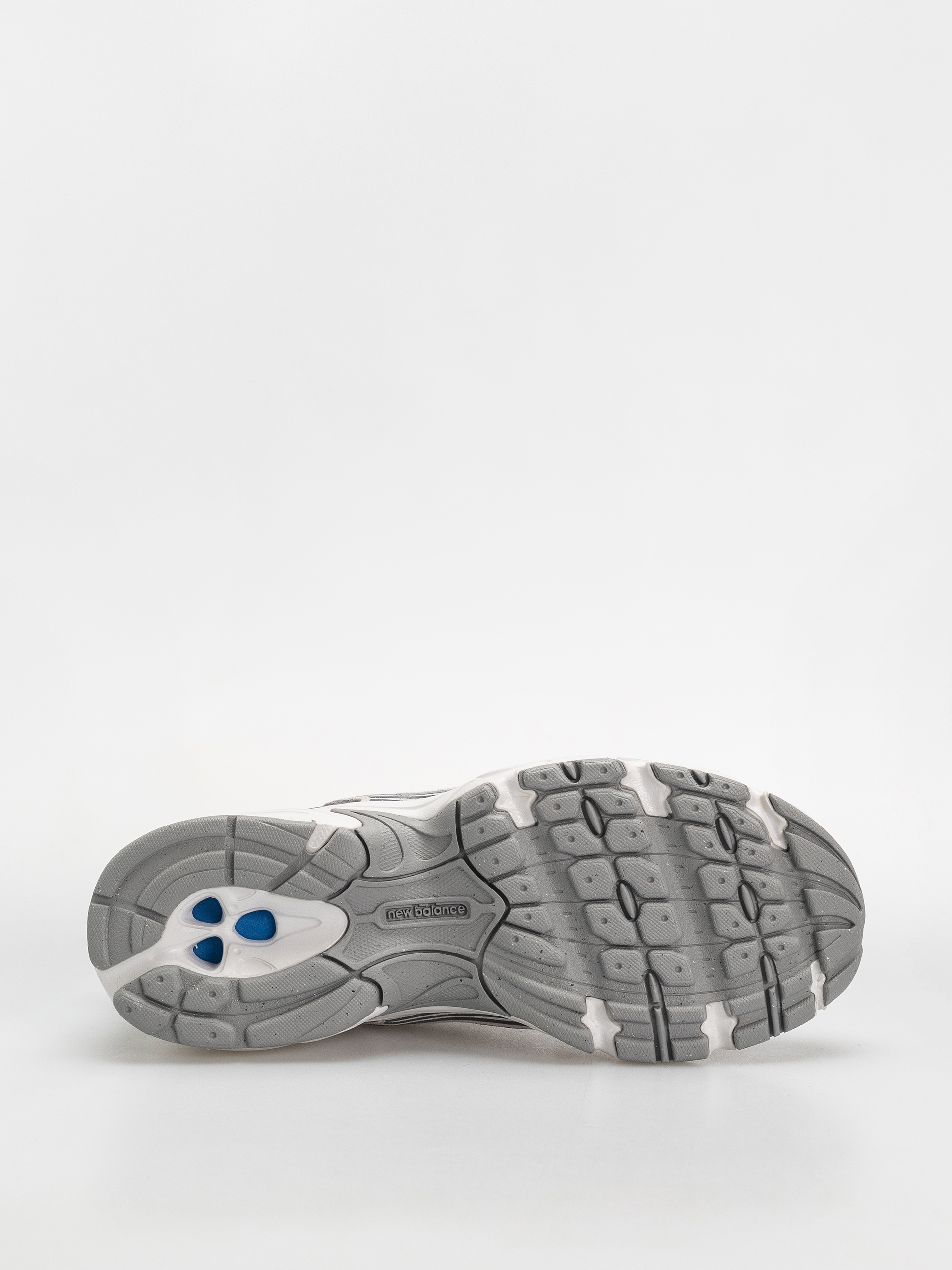 Обувки New Balance 530 JR (neptune grey/lone star grey)