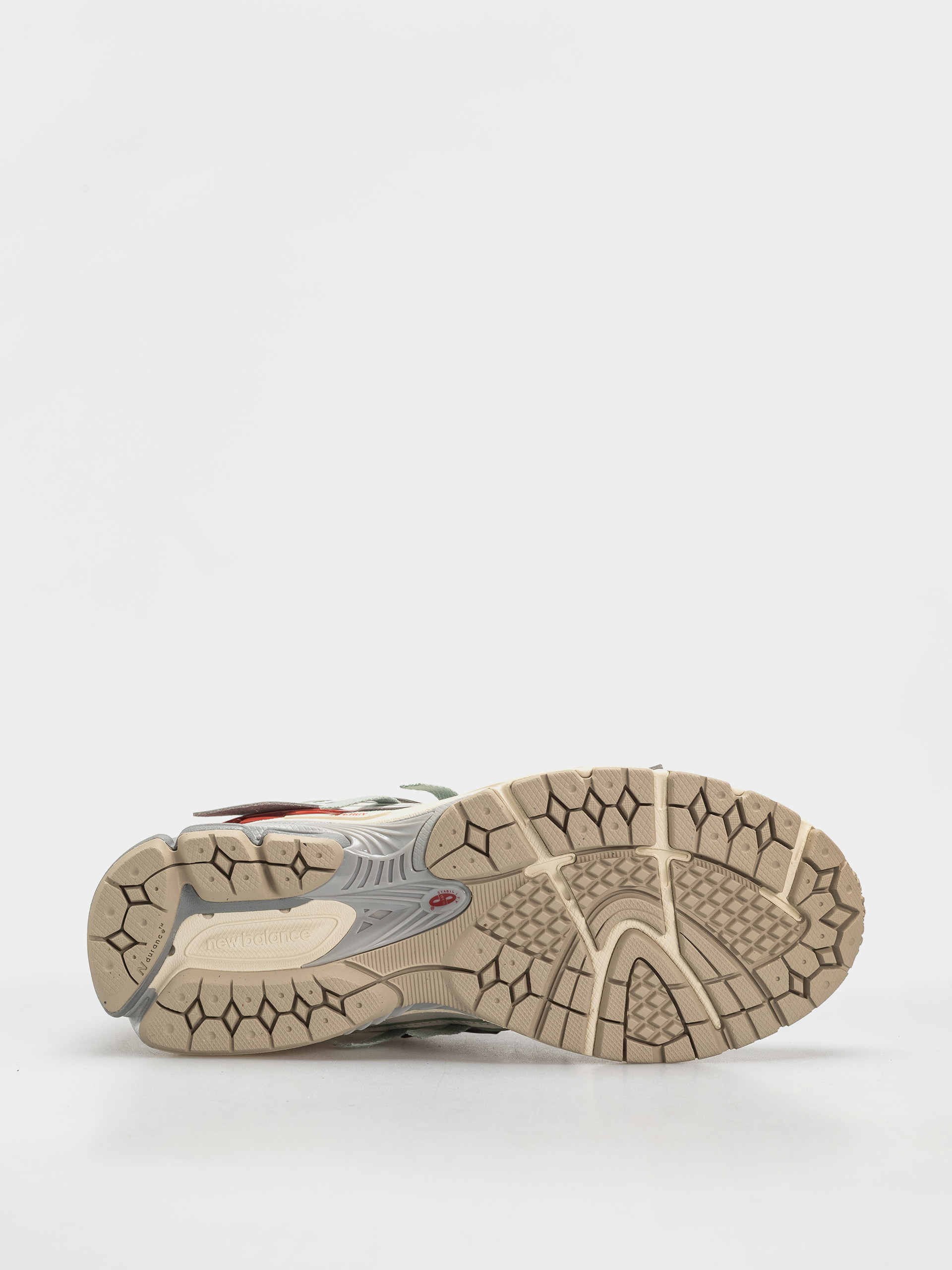 Обувки New Balance 1906 (sea salt/lone star grey)