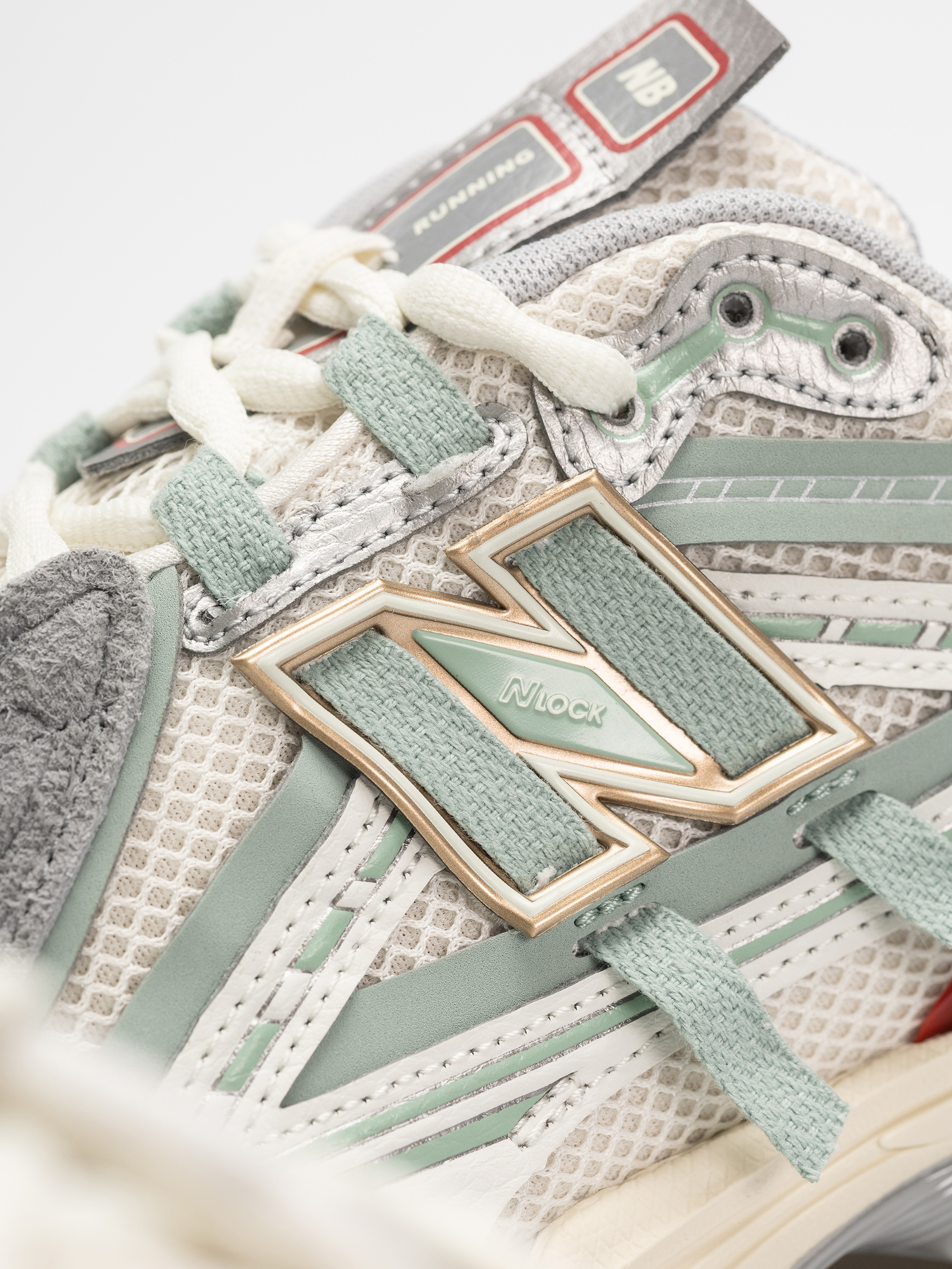 Обувки New Balance 1906 (sea salt/lone star grey)