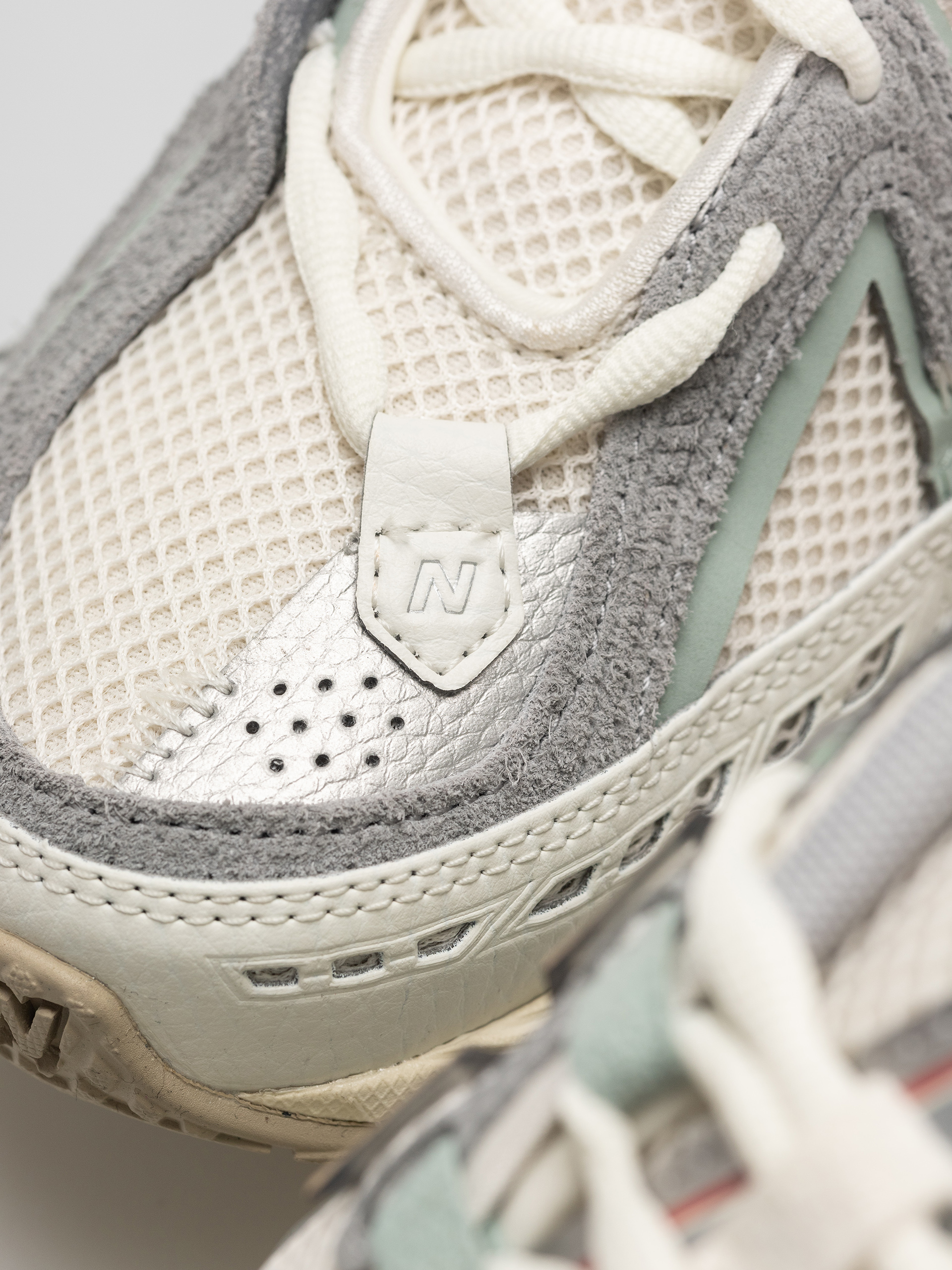 Обувки New Balance 1906 (sea salt/lone star grey)