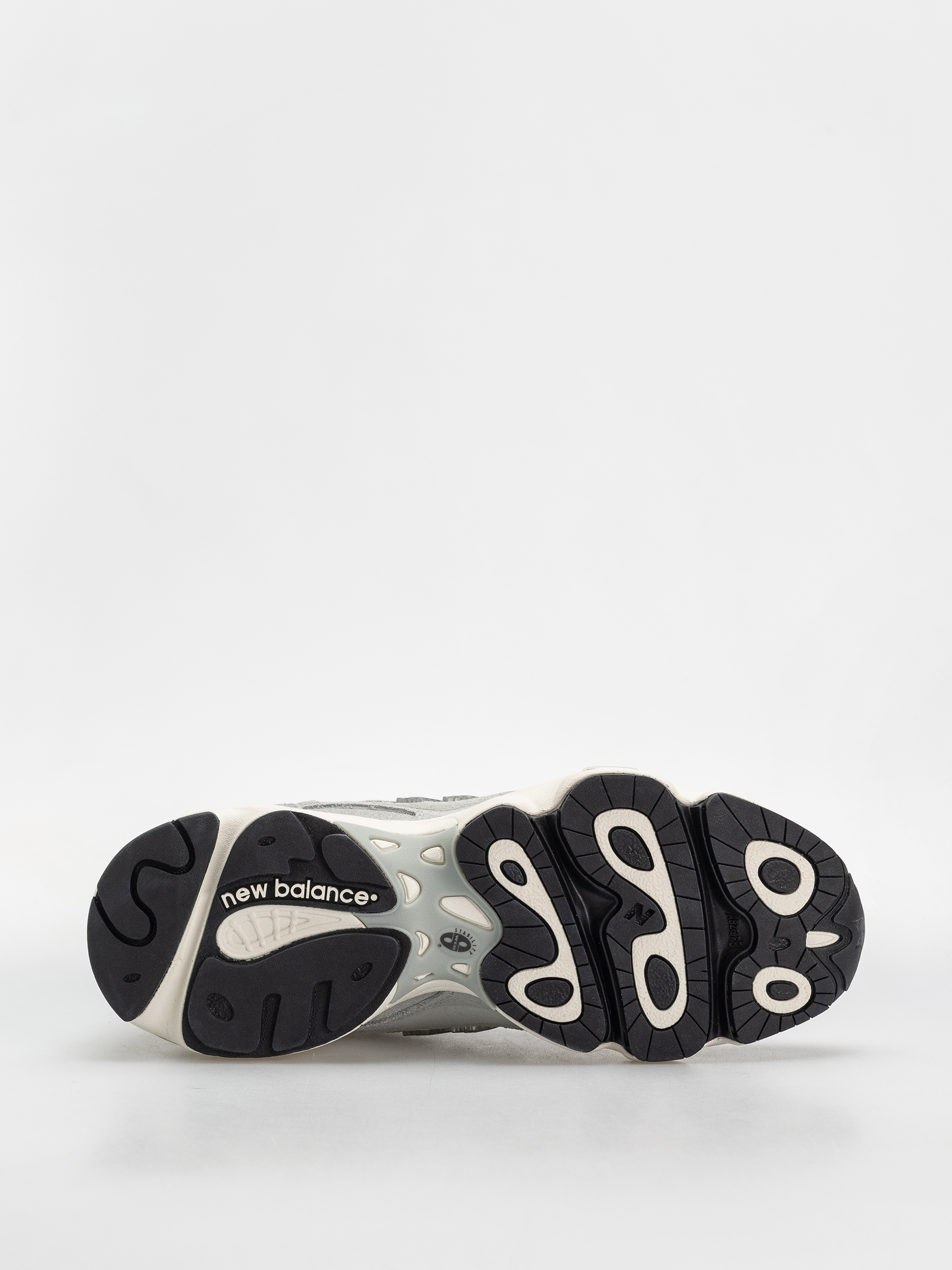 Обувки New Balance 1000 (lone star grey/lone star grey)