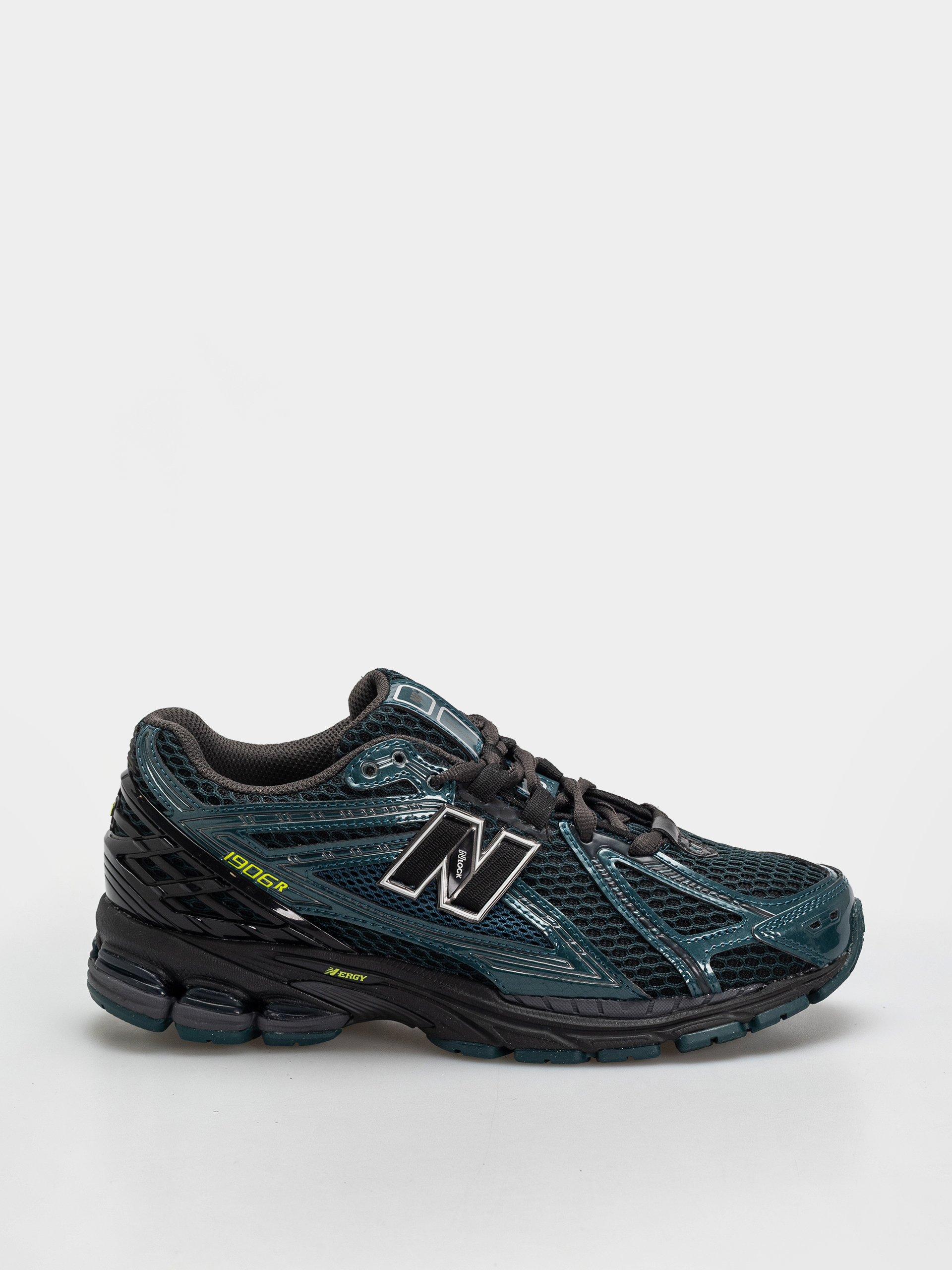 u041eu0431u0443u0432u043au0438 New Balance 1906 (medusa green/black)