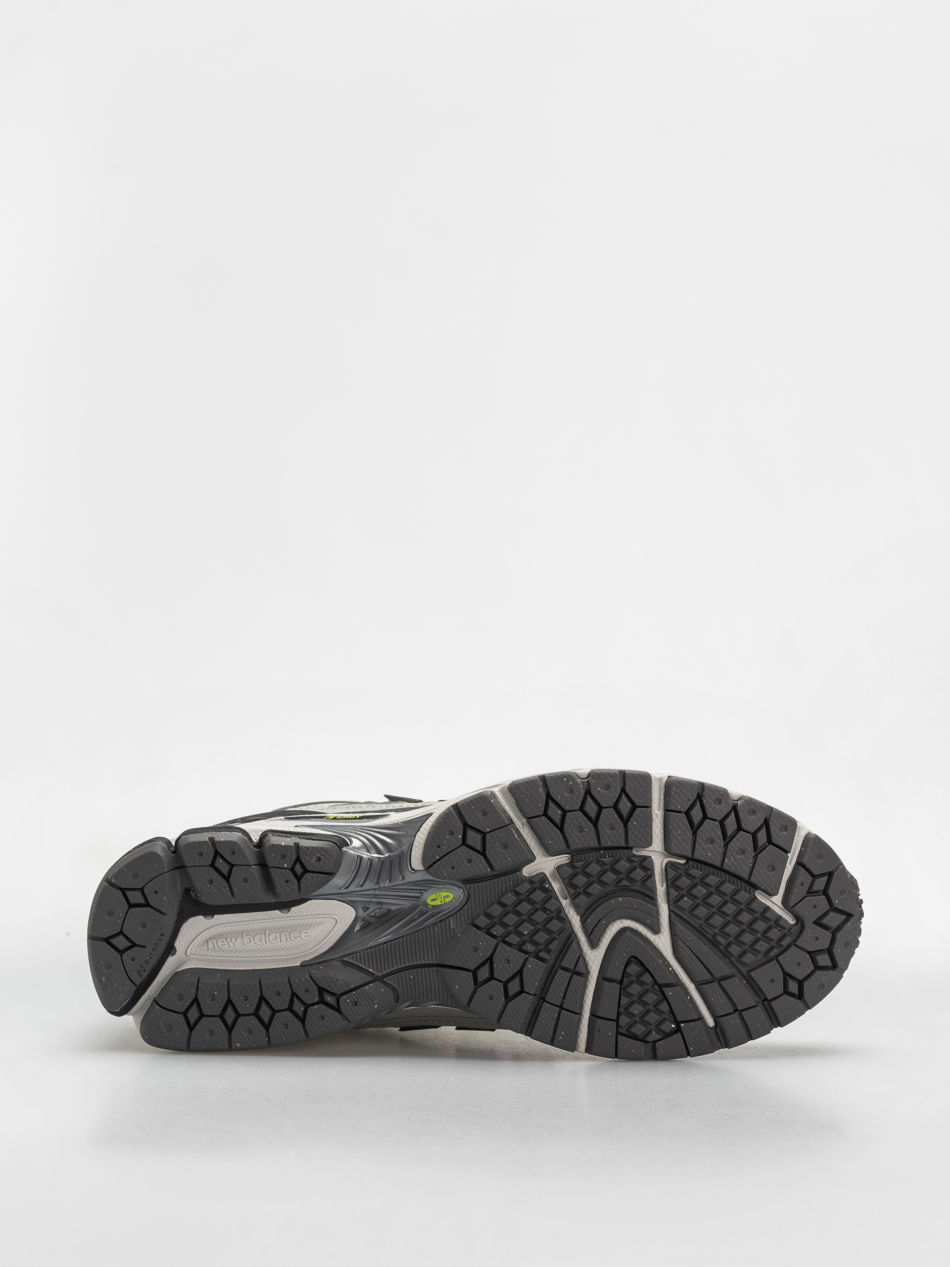 Обувки New Balance 1906 (light silver metallic/alkaline green)