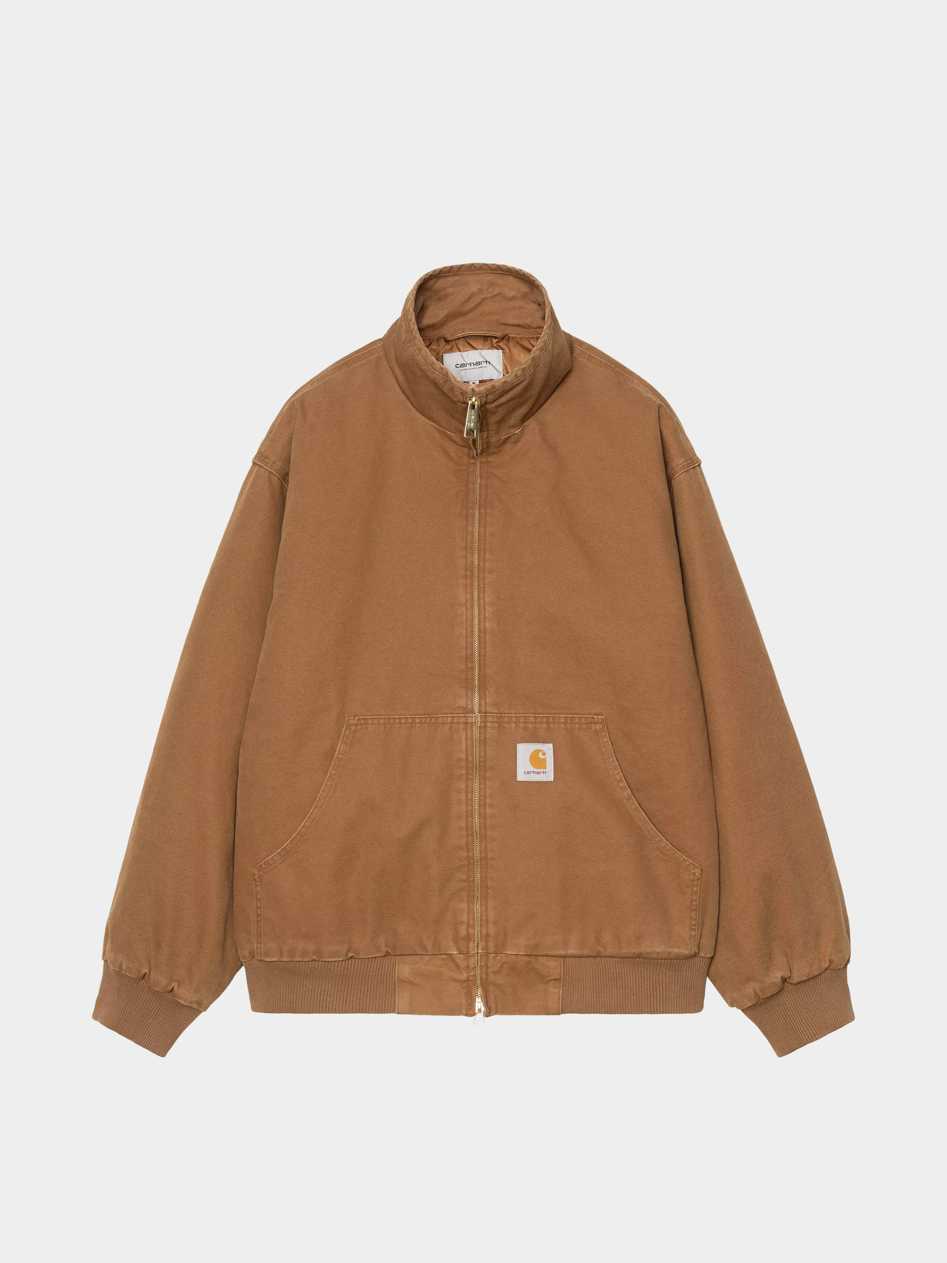u042fu043au0435 Carhartt WIP Ravon (hamilton brown)