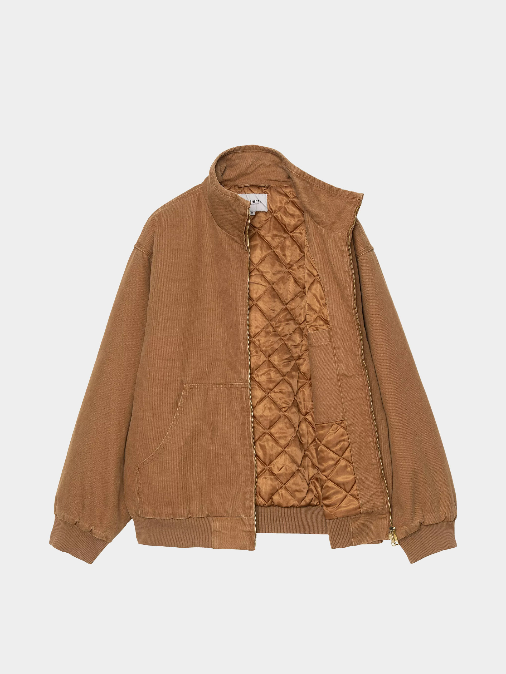Яке Carhartt WIP Ravon (hamilton brown)