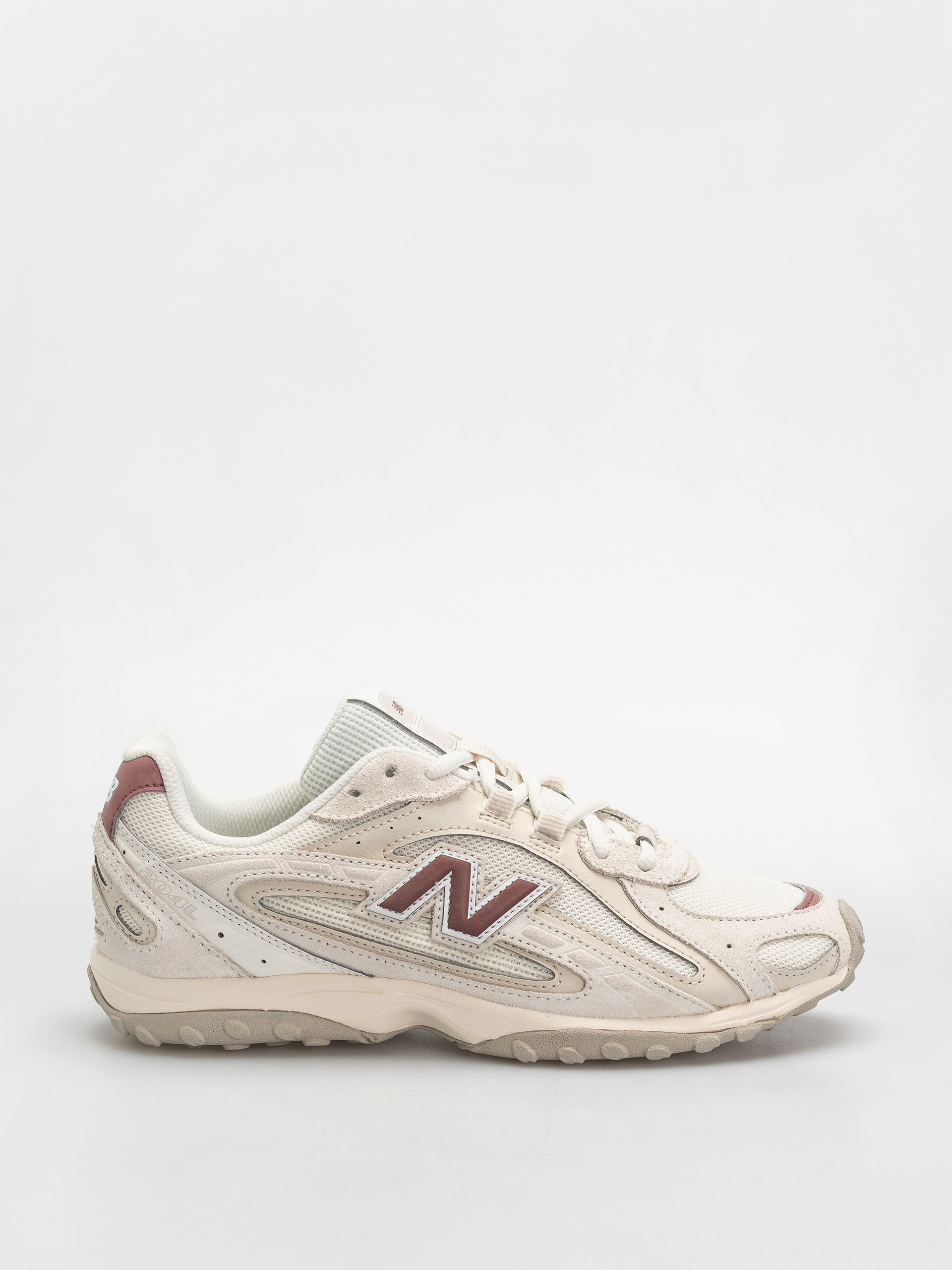 Обувки New Balance 204 (sea salt/red rock)
