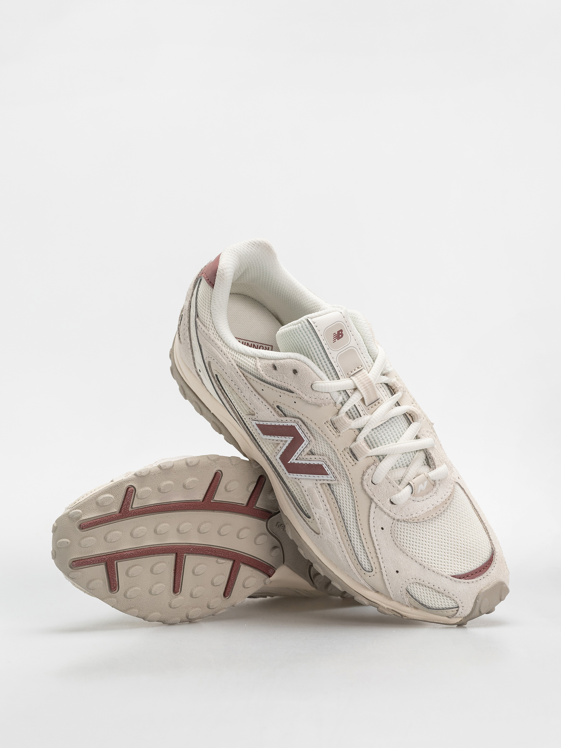 Обувки New Balance 204 (sea salt/red rock)