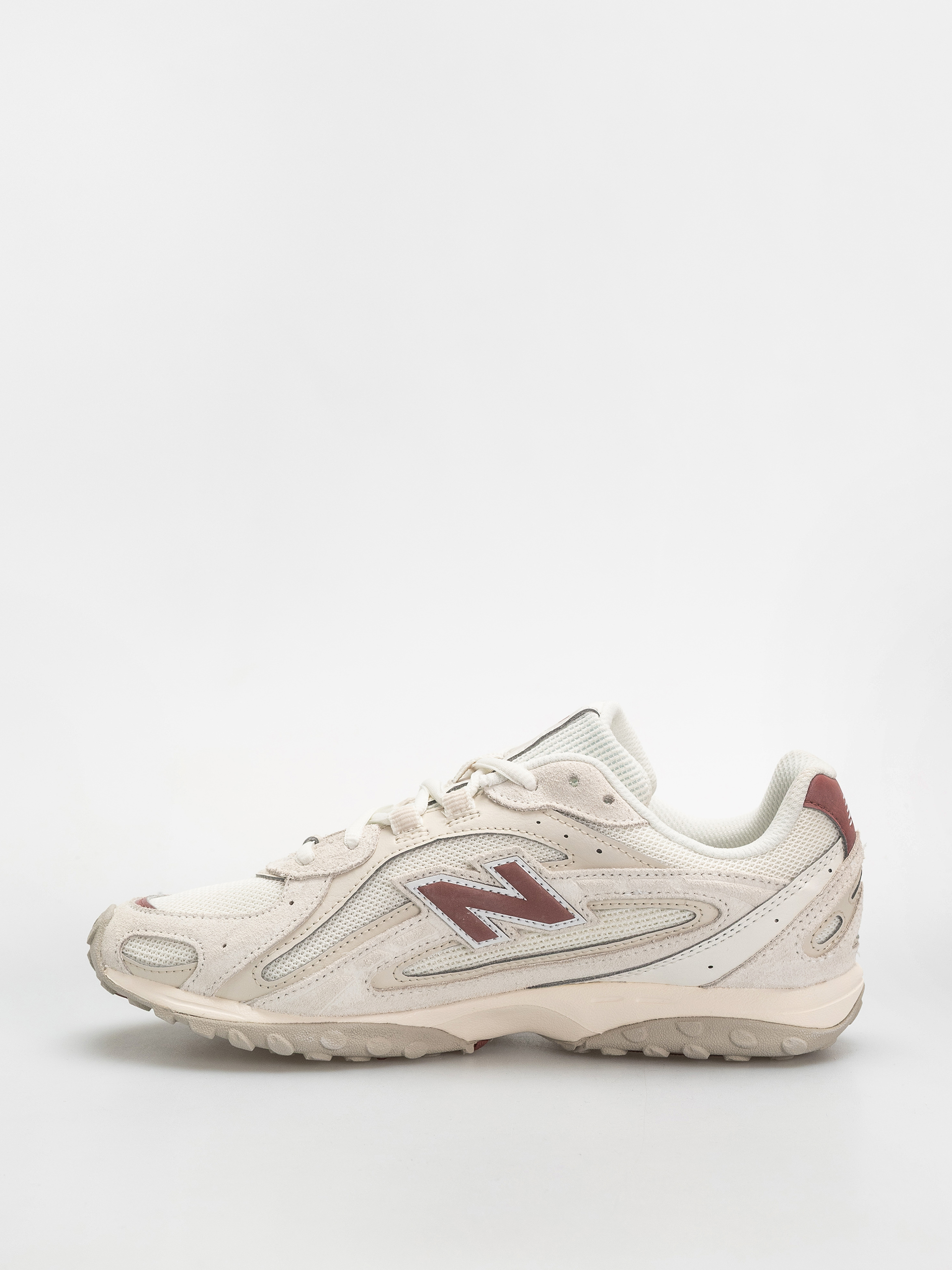 Обувки New Balance 204 (sea salt/red rock)