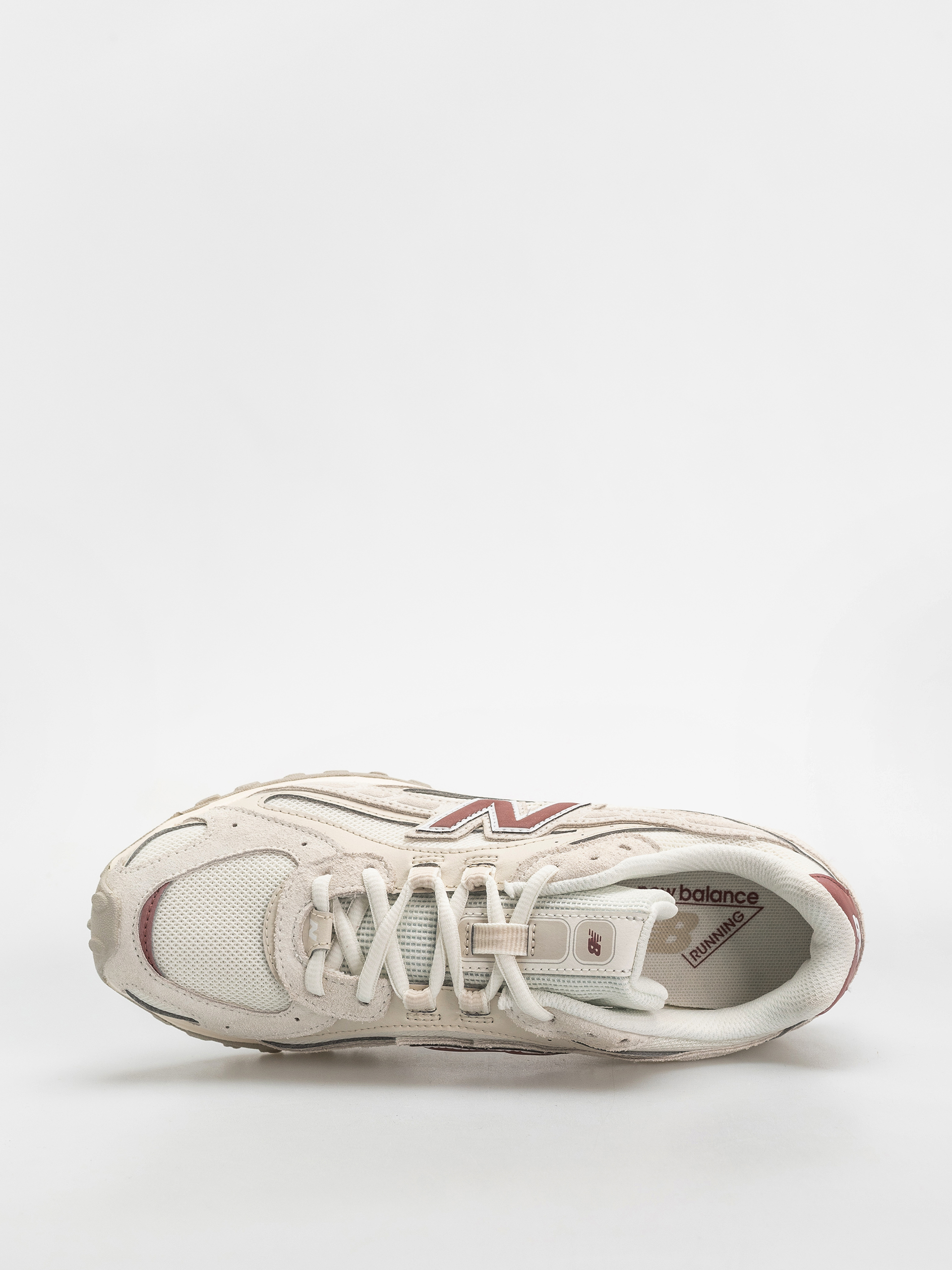 Обувки New Balance 204 (sea salt/red rock)