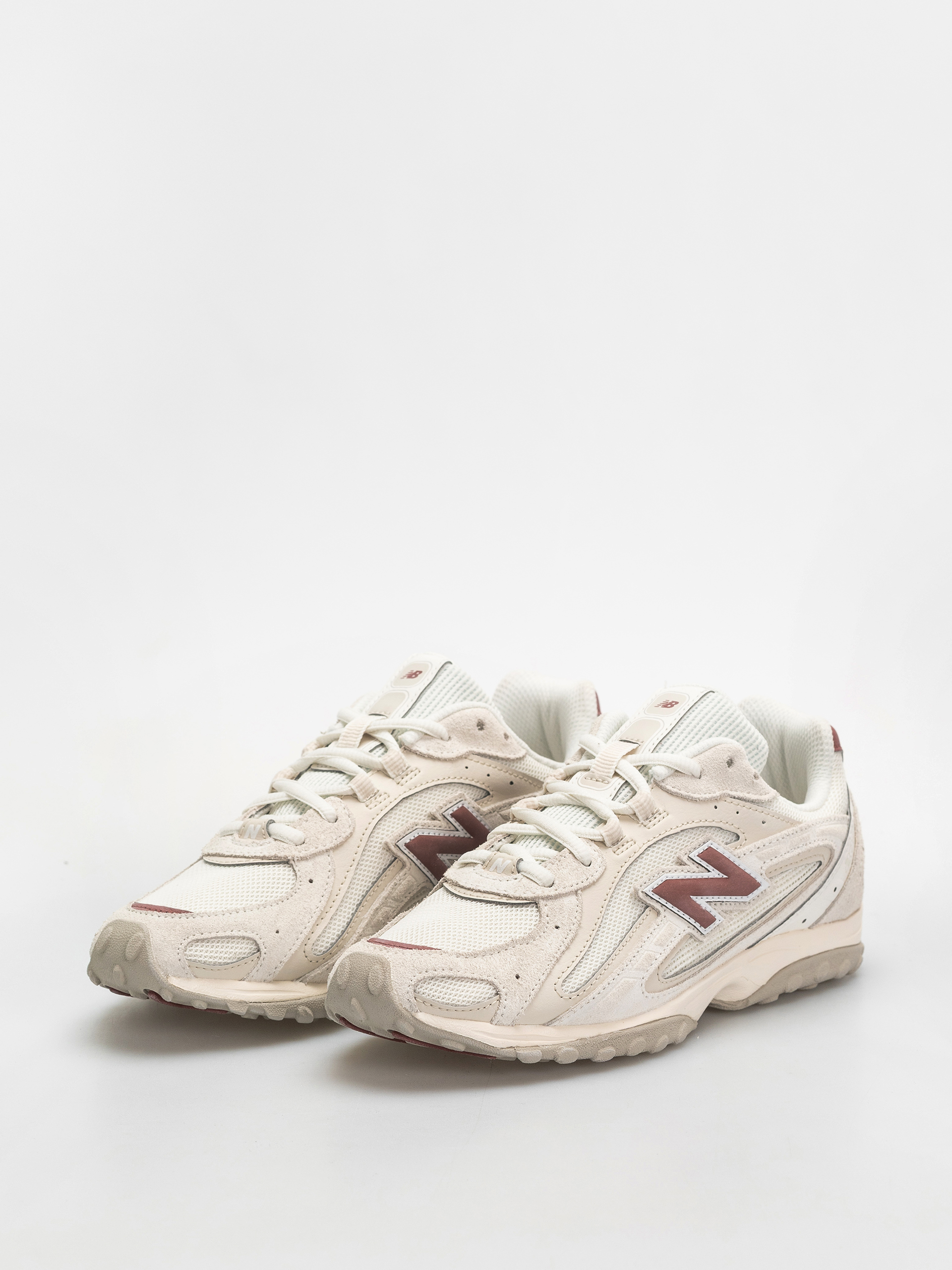 Обувки New Balance 204 (sea salt/red rock)