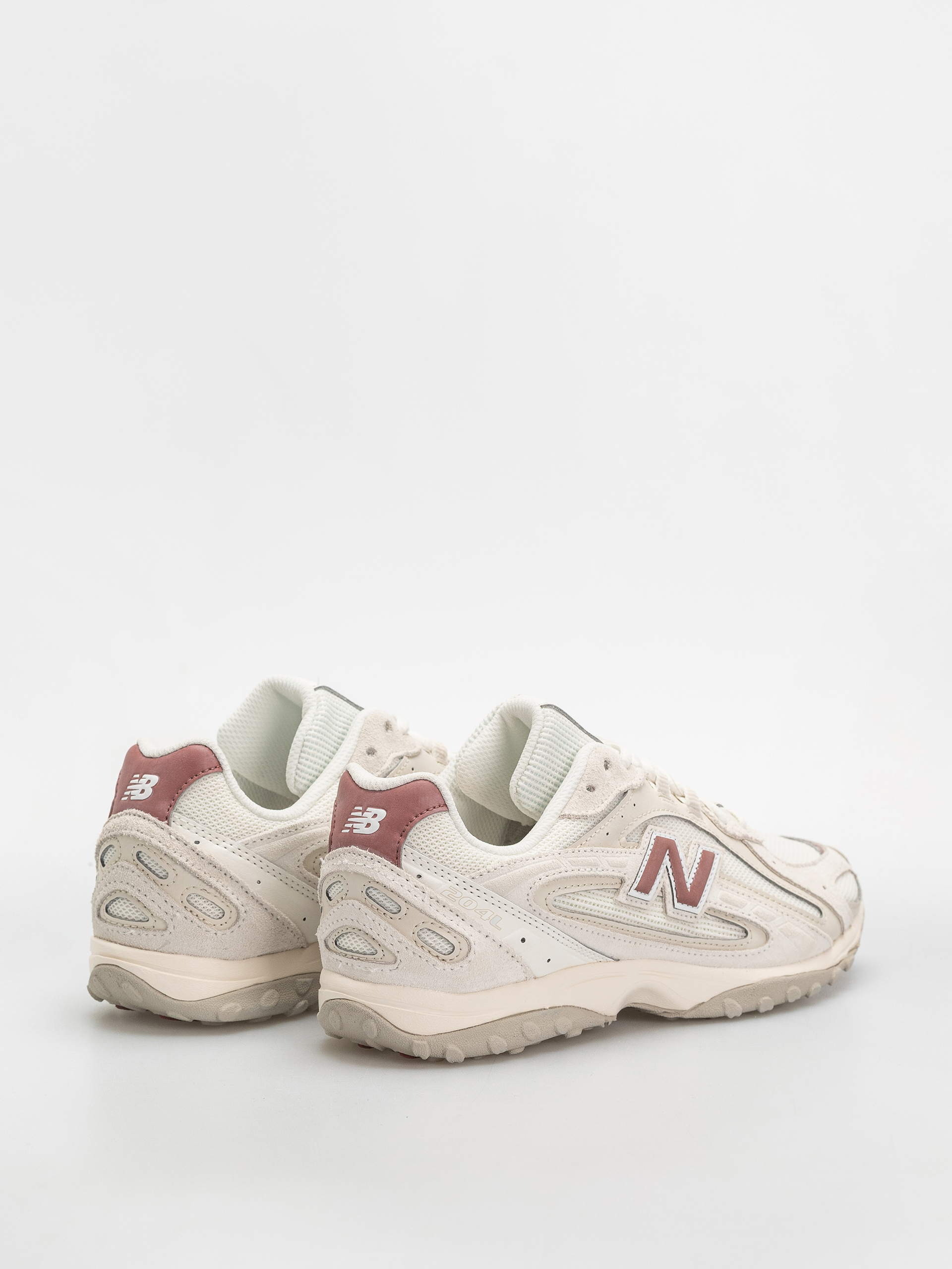 Обувки New Balance 204 (sea salt/red rock)