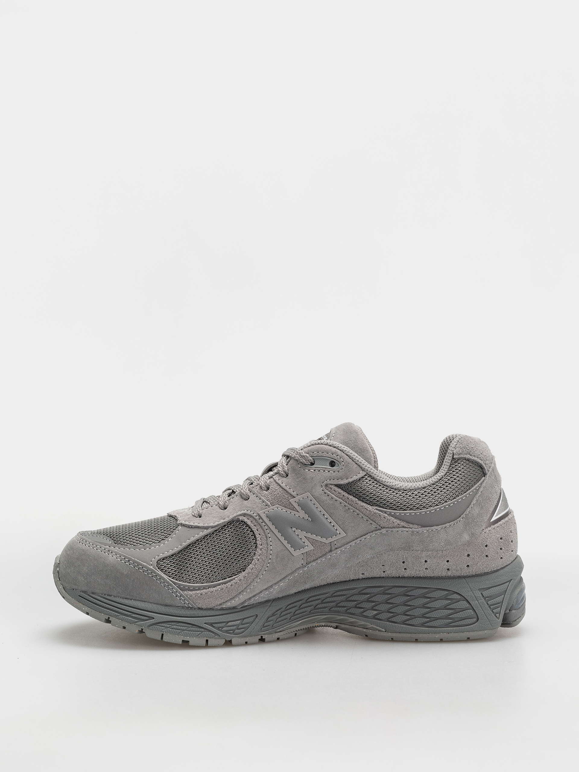 Обувки New Balance 2002 (slate grey/dark silver metallic)
