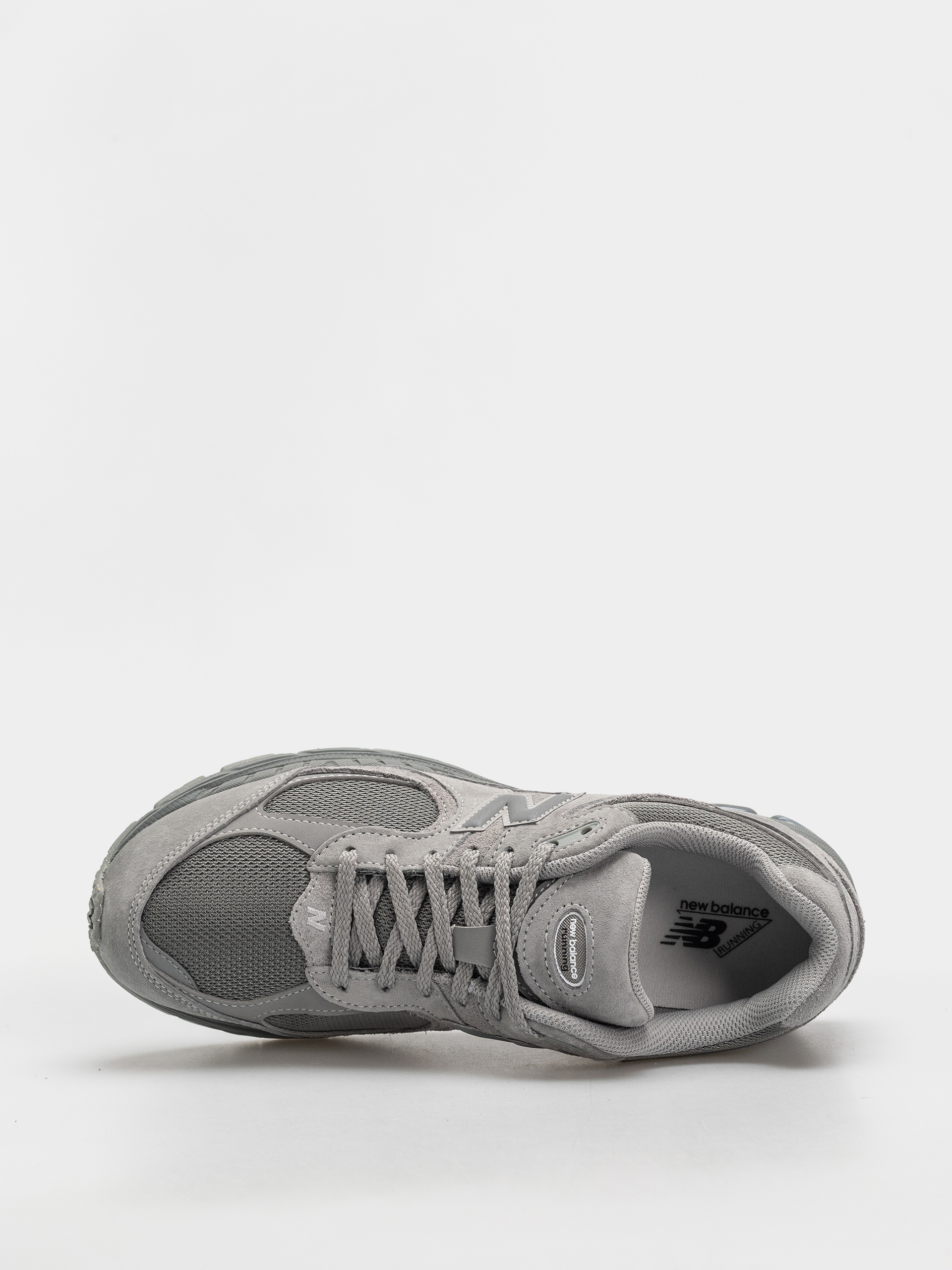 Обувки New Balance 2002 (slate grey/dark silver metallic)