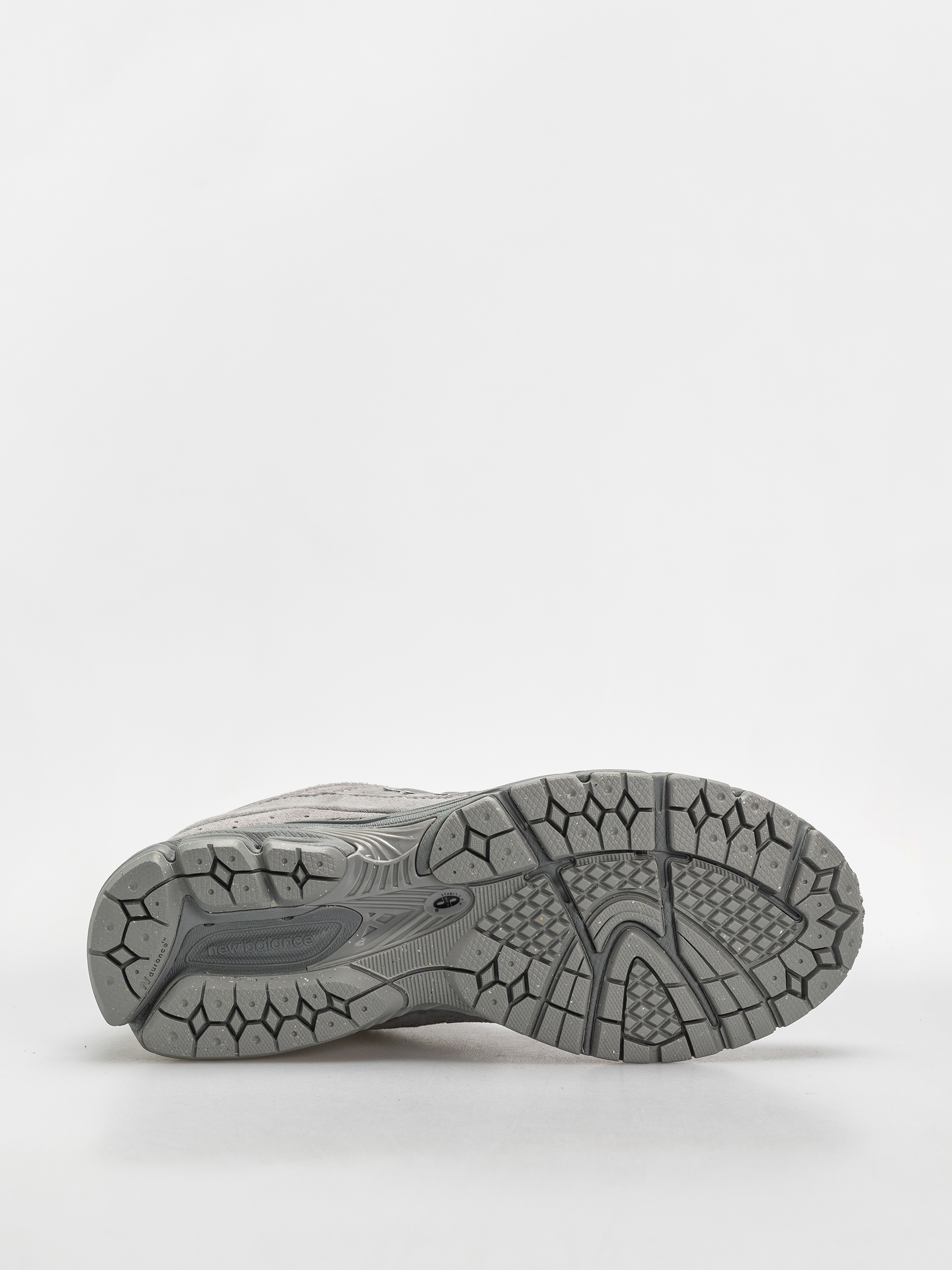 Обувки New Balance 2002 (slate grey/dark silver metallic)